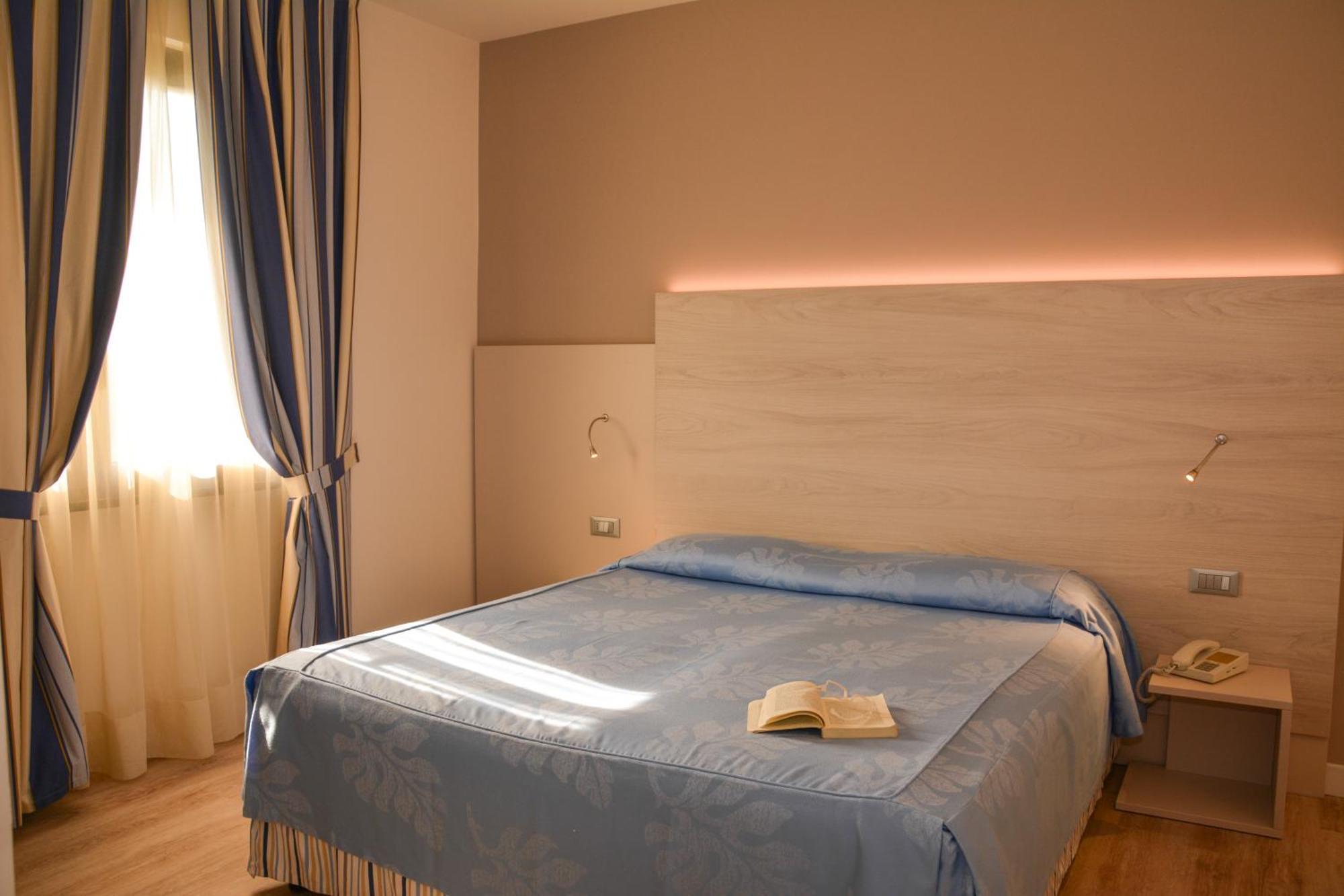 Hotel Arena
