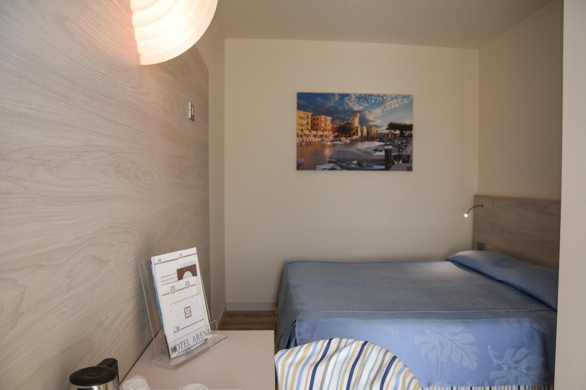 Hotel Arena Hotel