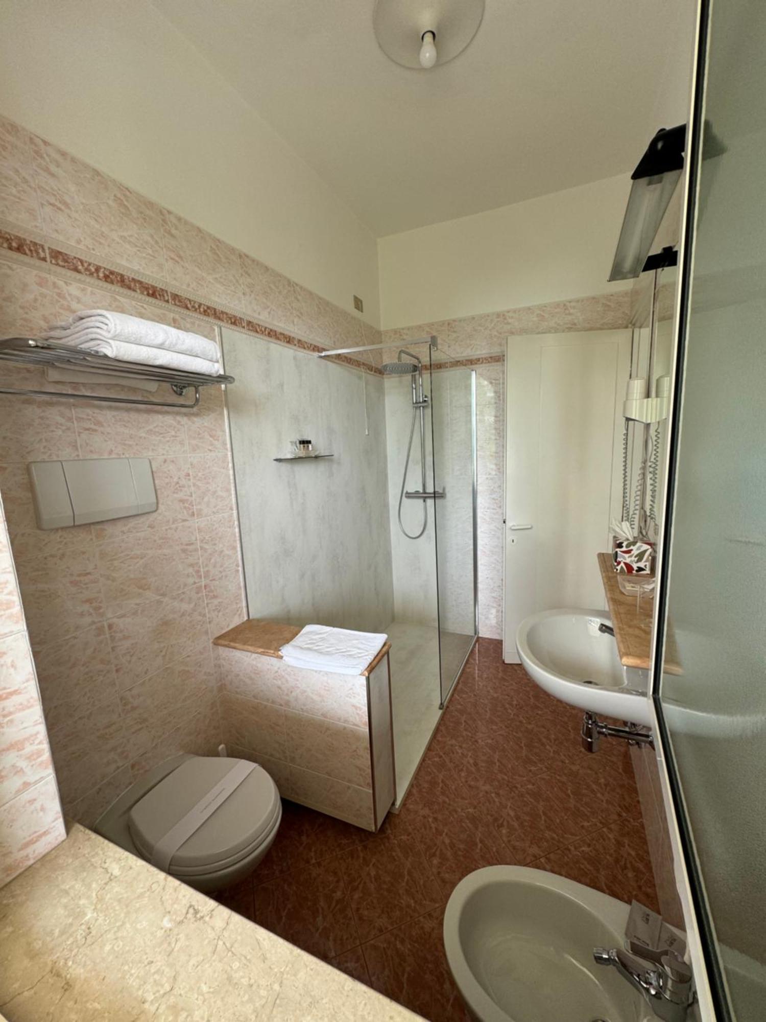 B&B Le Petit Du Sirmione
