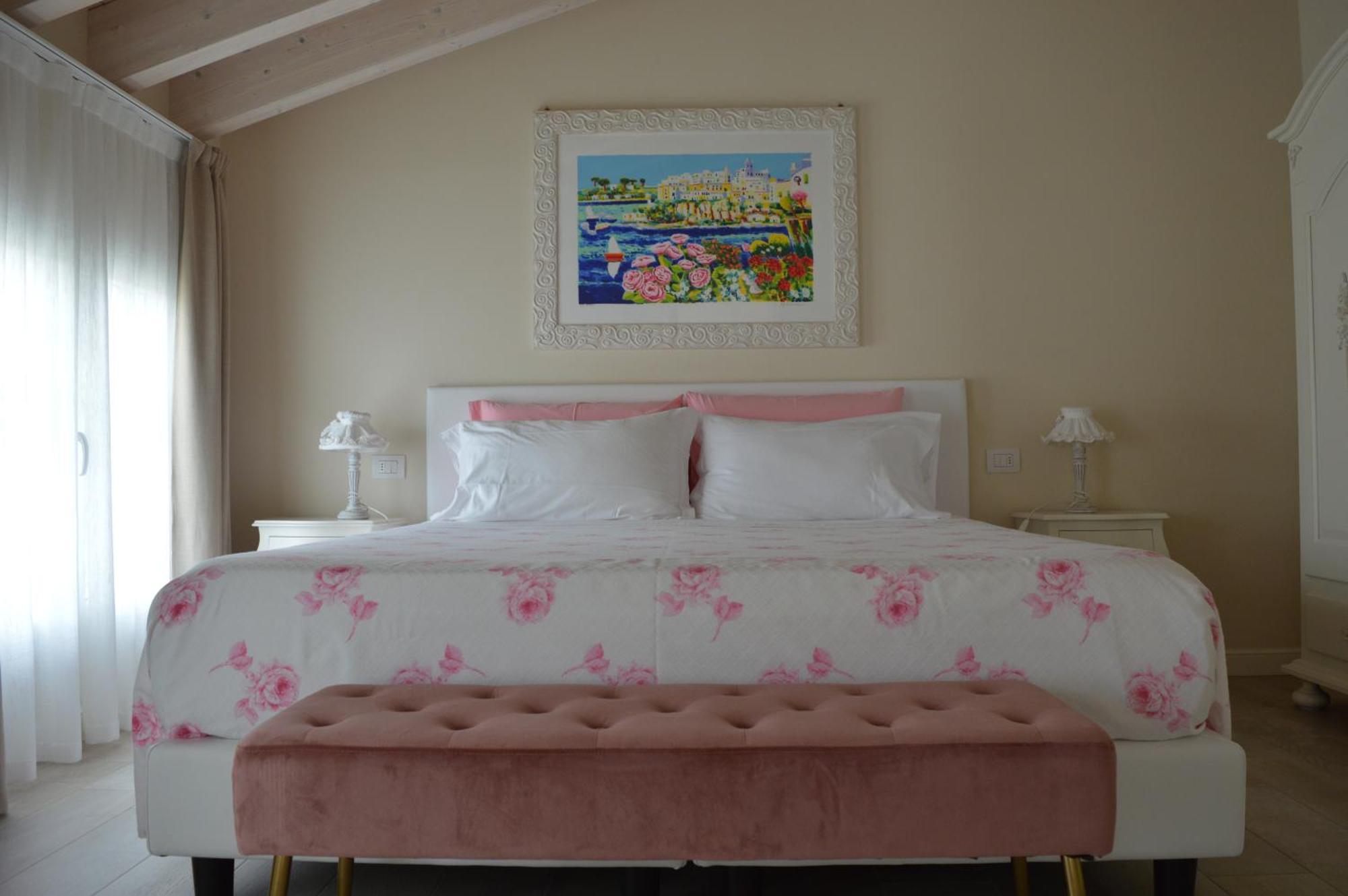 Bed & Breakfast La Fiaba *