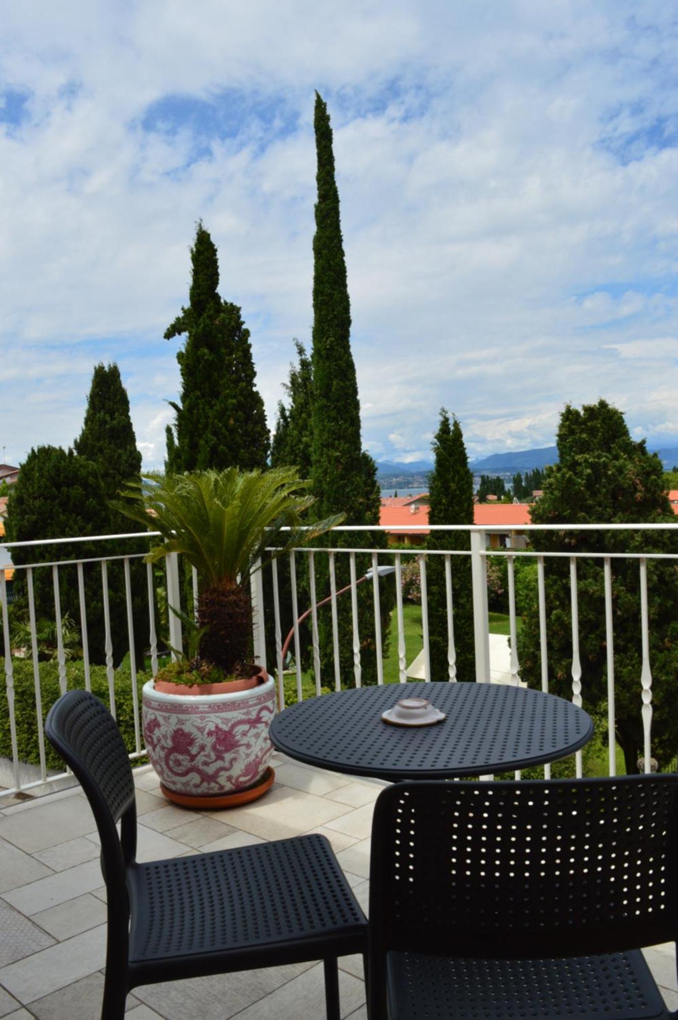 La Fiaba Bed & Breakfast *