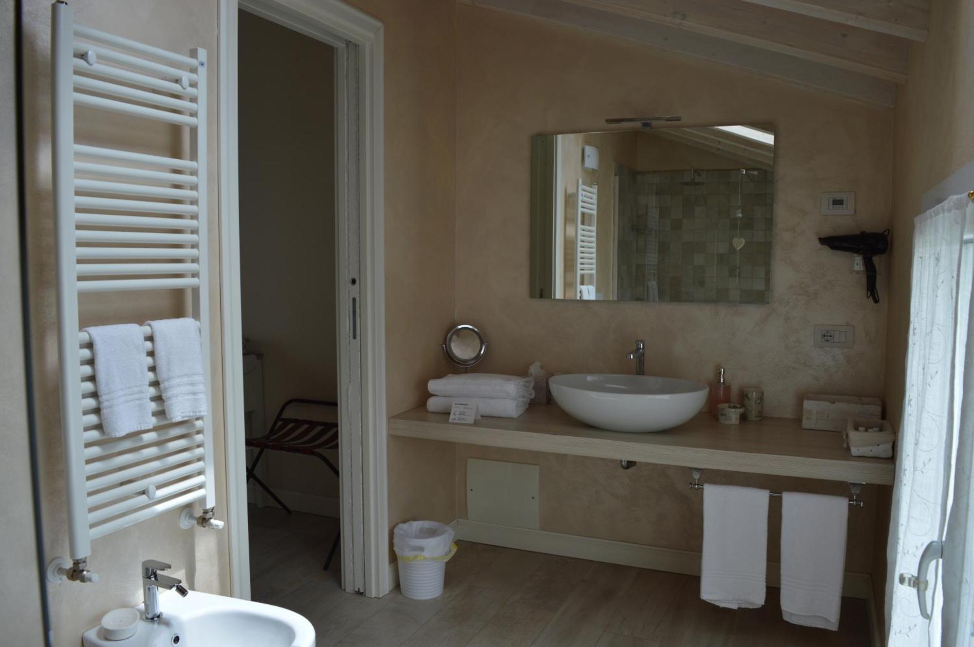 Bed & Breakfast La Fiaba Sirmione