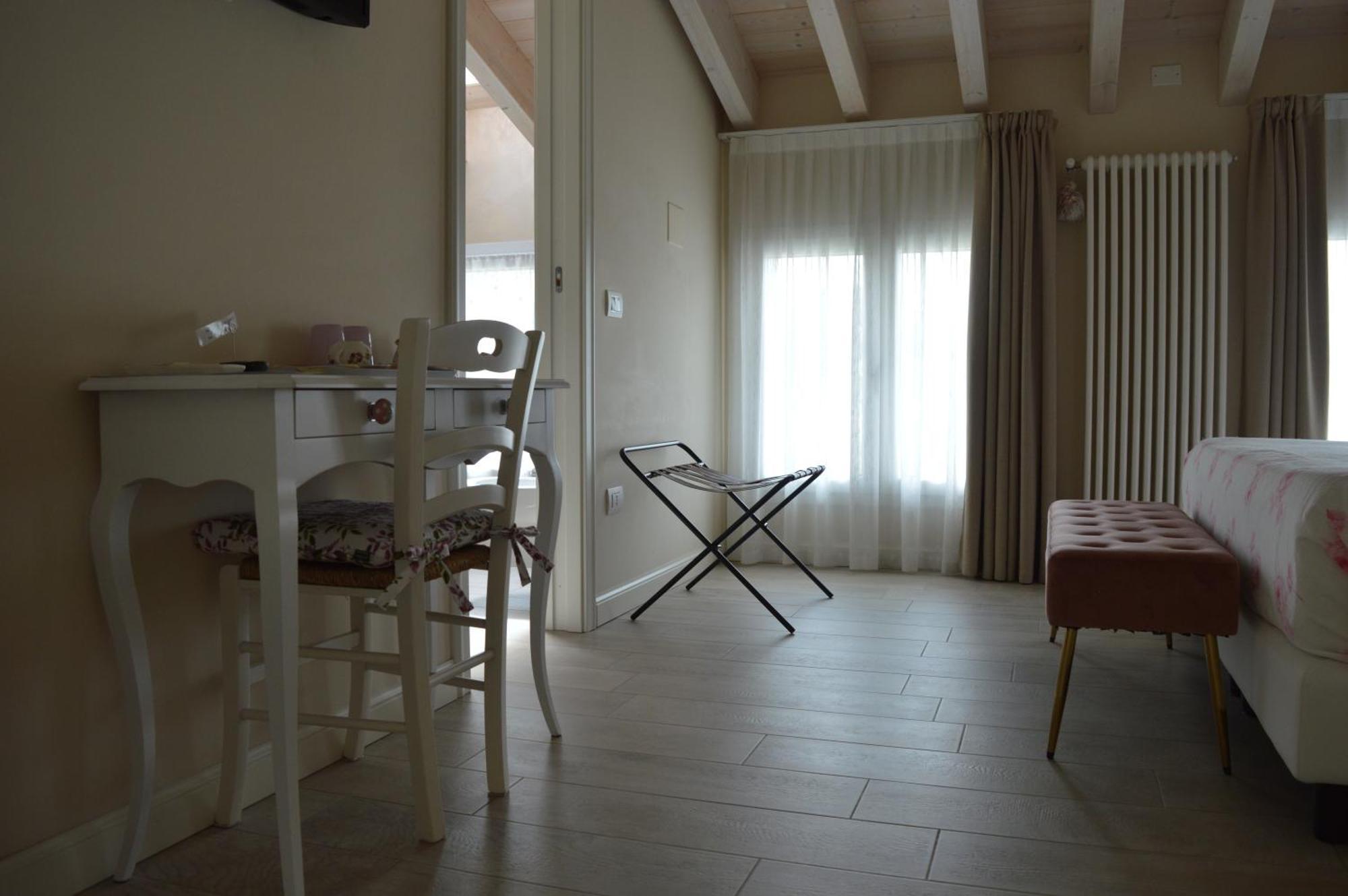 Bed & Breakfast La Fiaba *