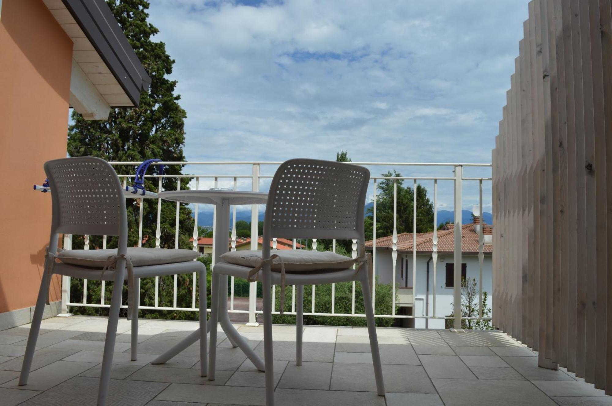 La Fiaba Bed & Breakfast