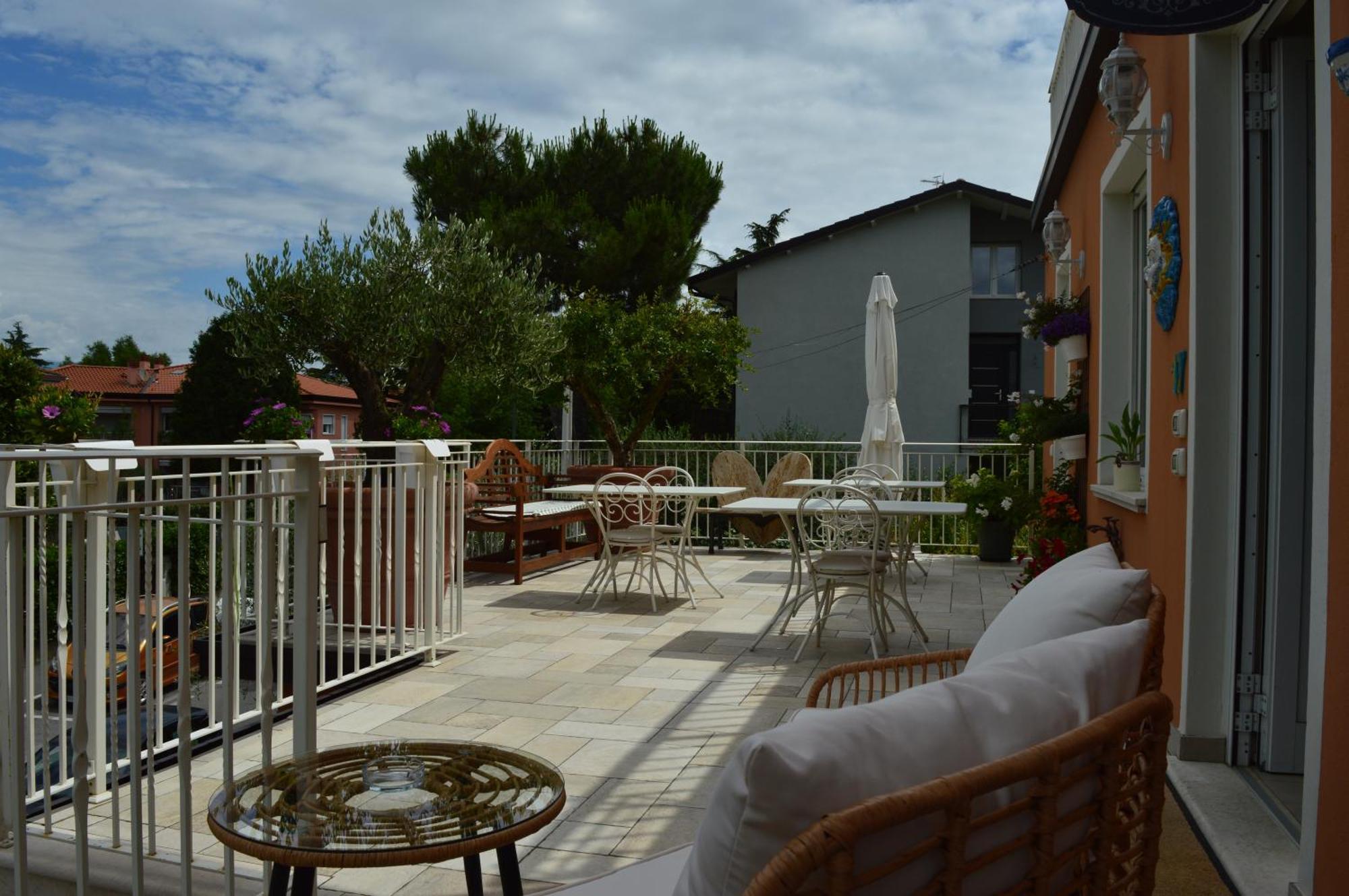 La Fiaba Bed & Breakfast