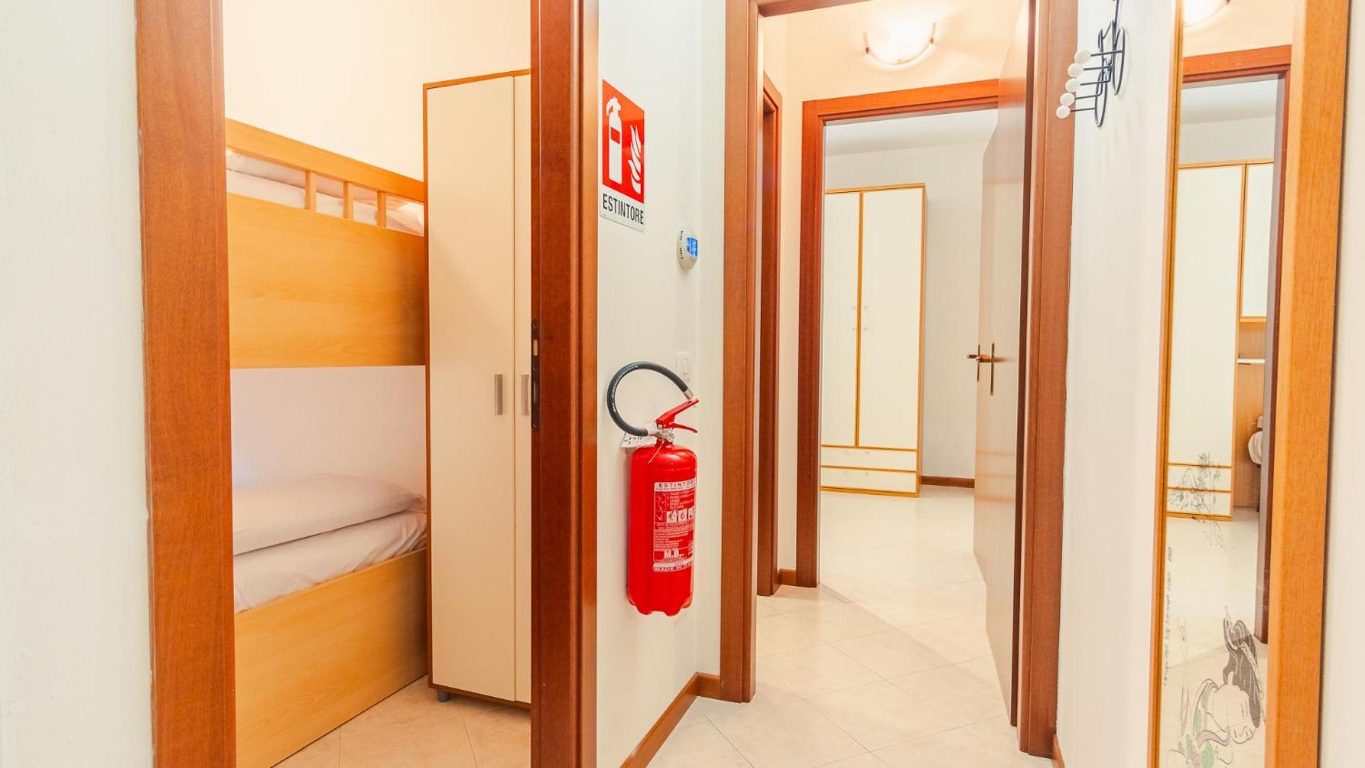 Apartment The Private Tintoretto Garden - Italian Homing *
