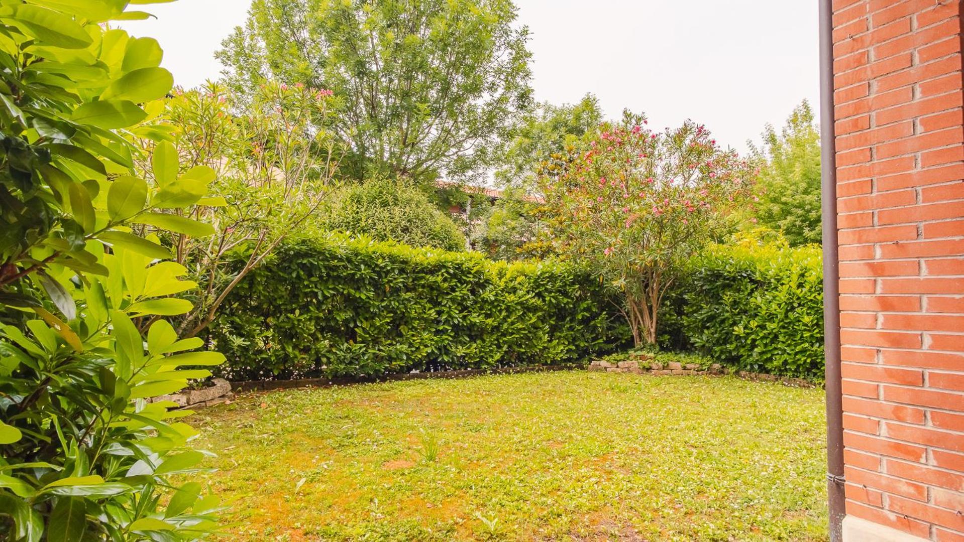 The Private Tintoretto Garden - Italian Homing Huoneisto *