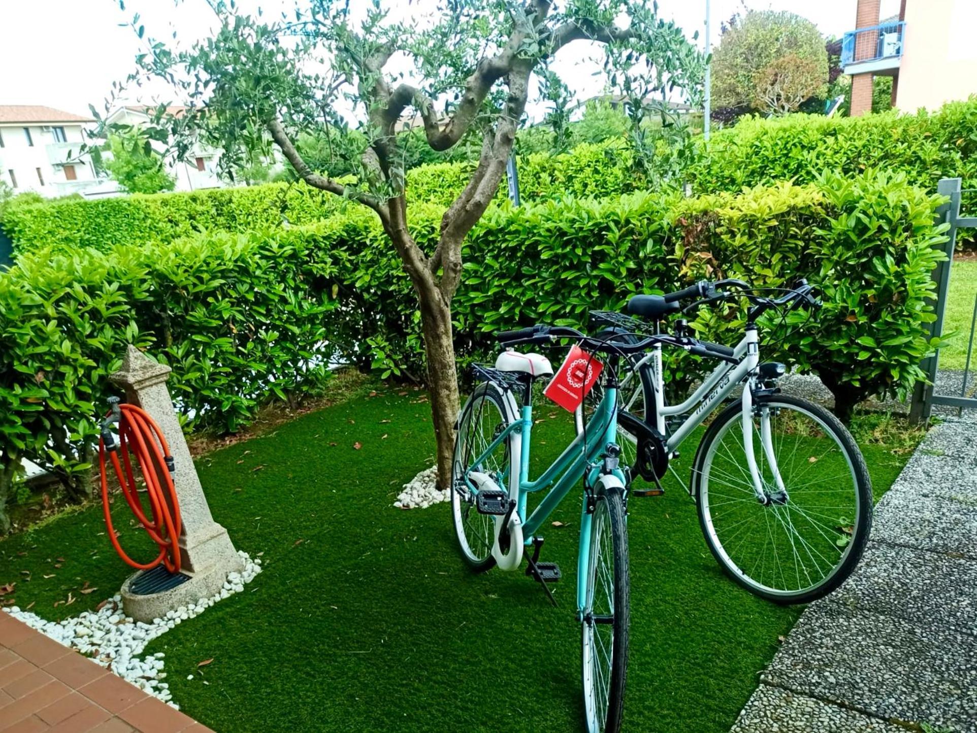 Dimora Di Charme Con Piscina E Giardino,vicina * Sirmione