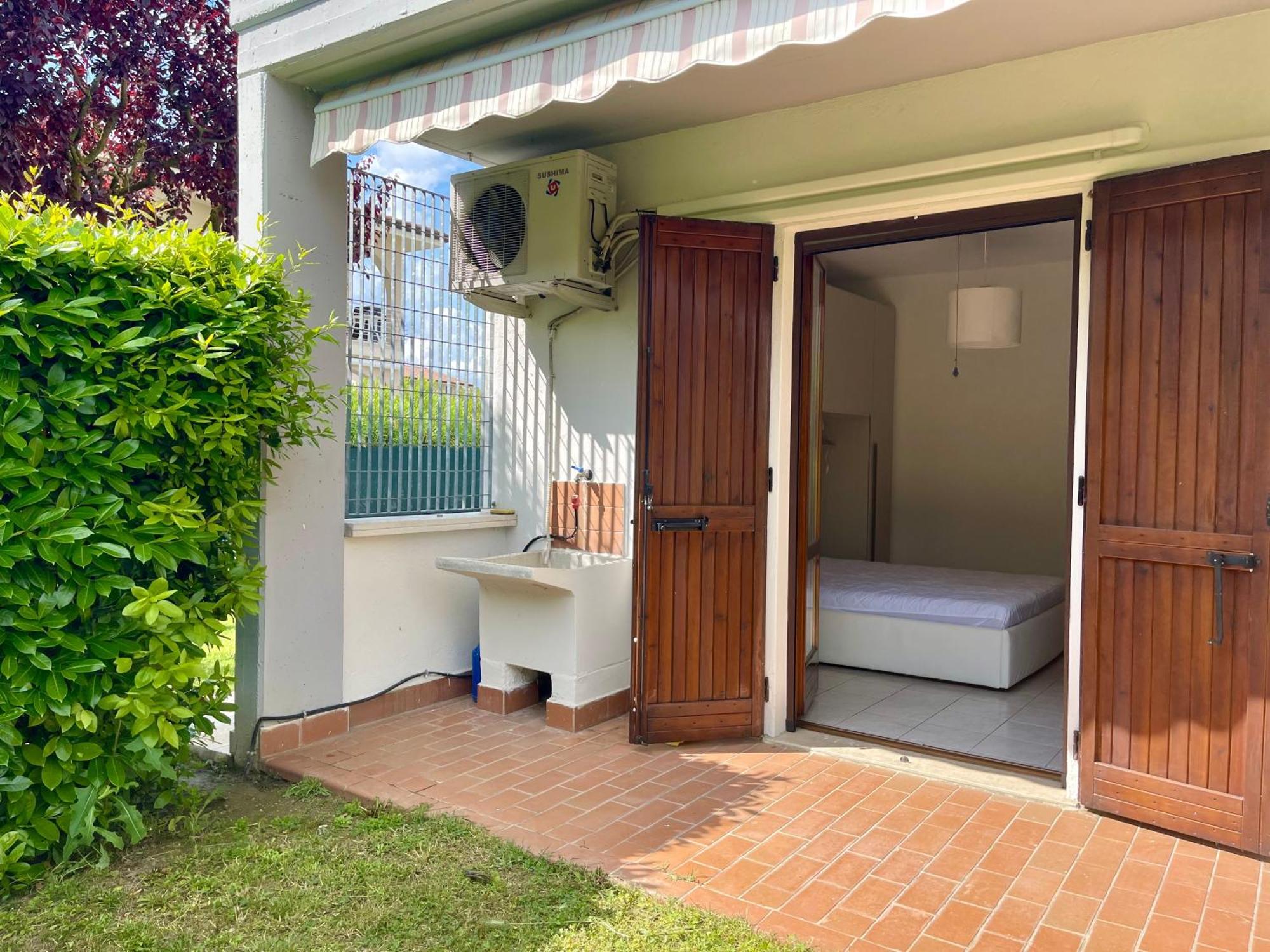 Apartment Dimora Di Charme Con Piscina E Giardino,vicina