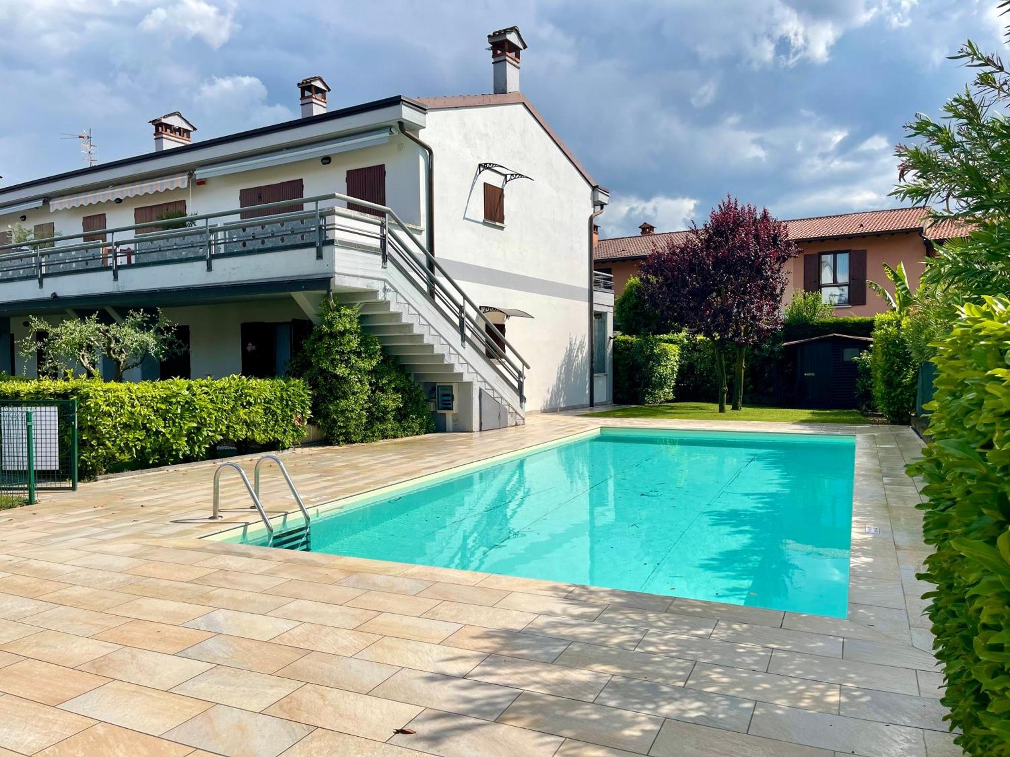 Dimora Di Charme Con Piscina E Giardino,vicina Apartment *