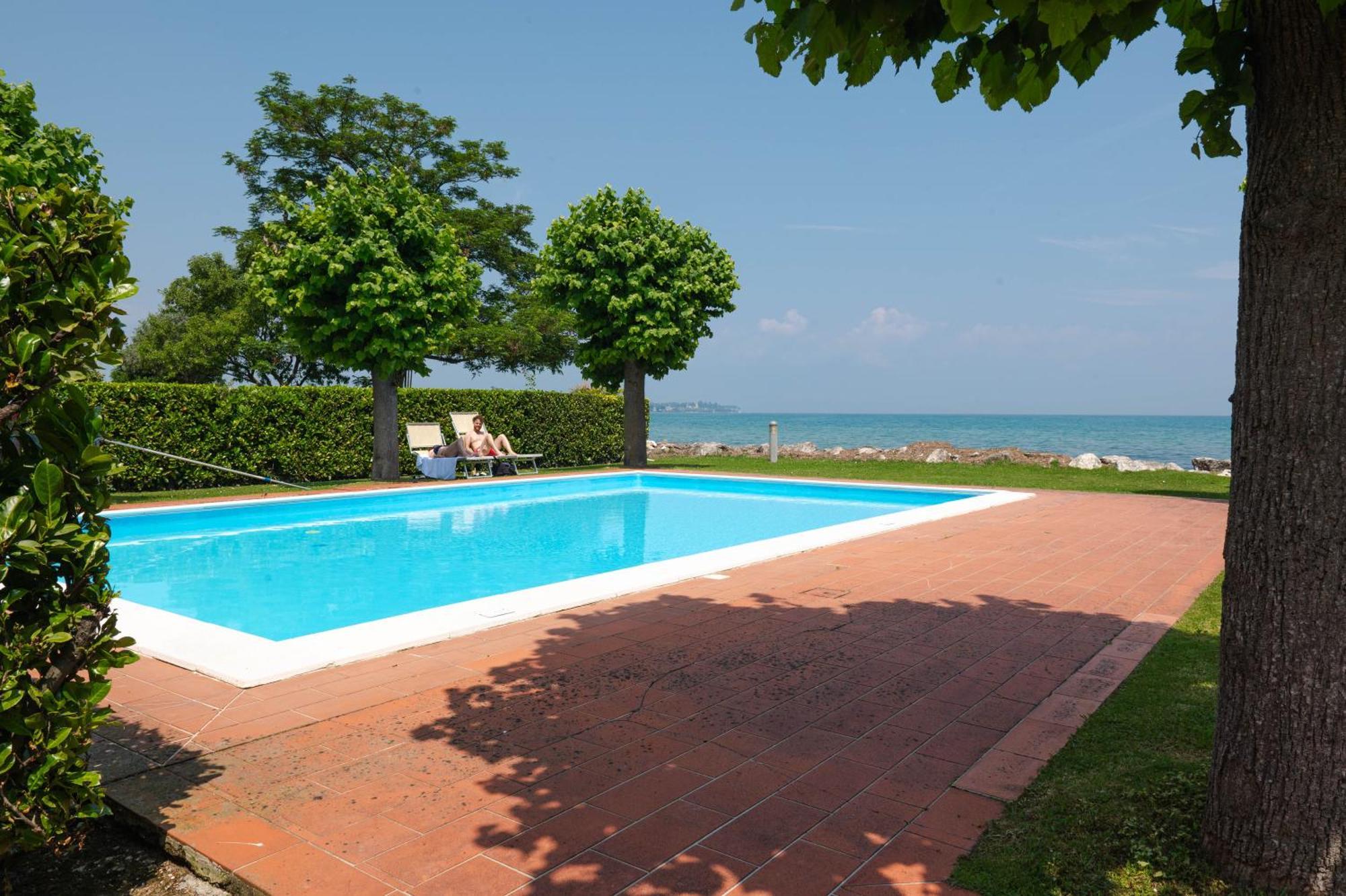 Incantevole Location Fronte
