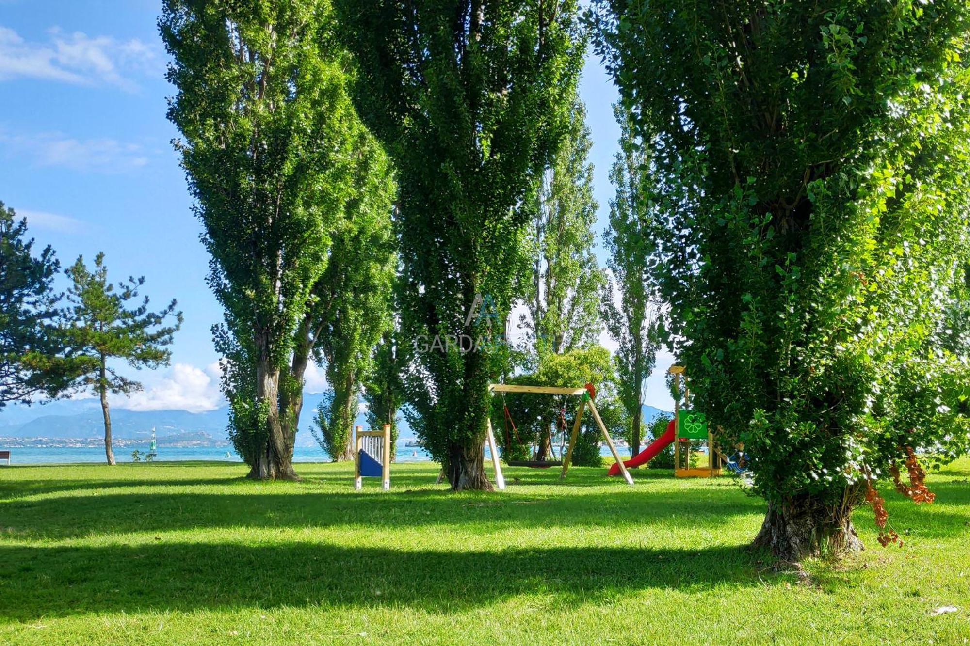 V Vittoria Villa