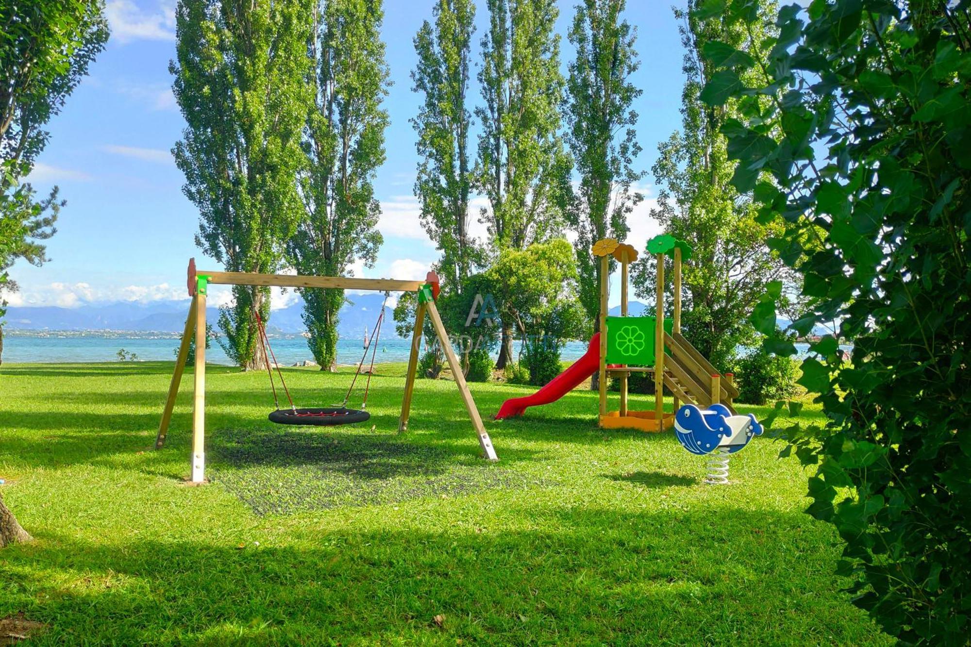 Villa V Vittoria Sirmione