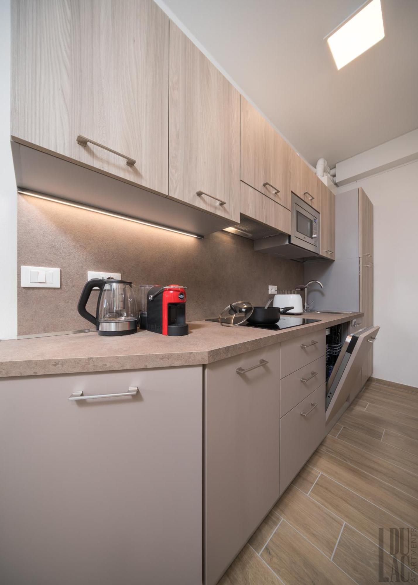 Apartment Belle Maison - Du *