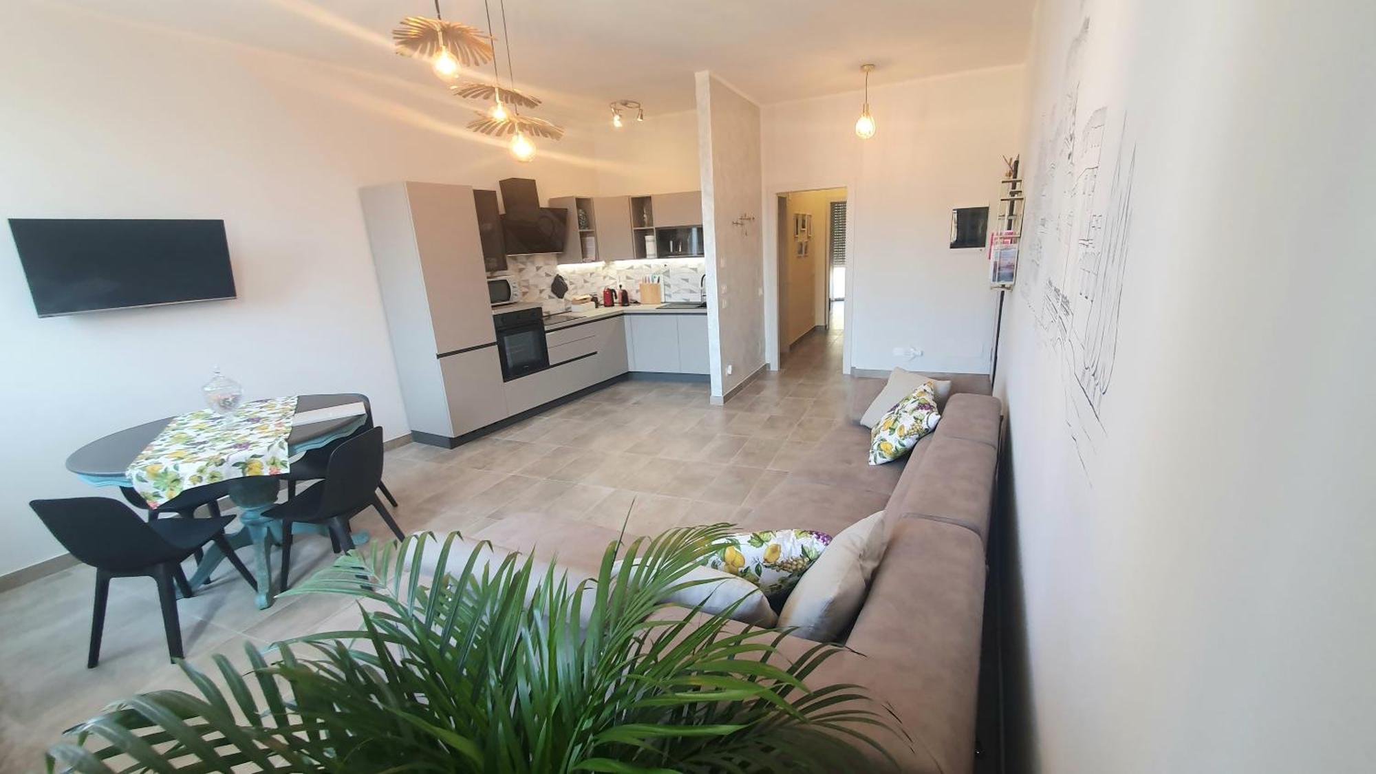 Sirmione4u - Casa Caleidos Apartment