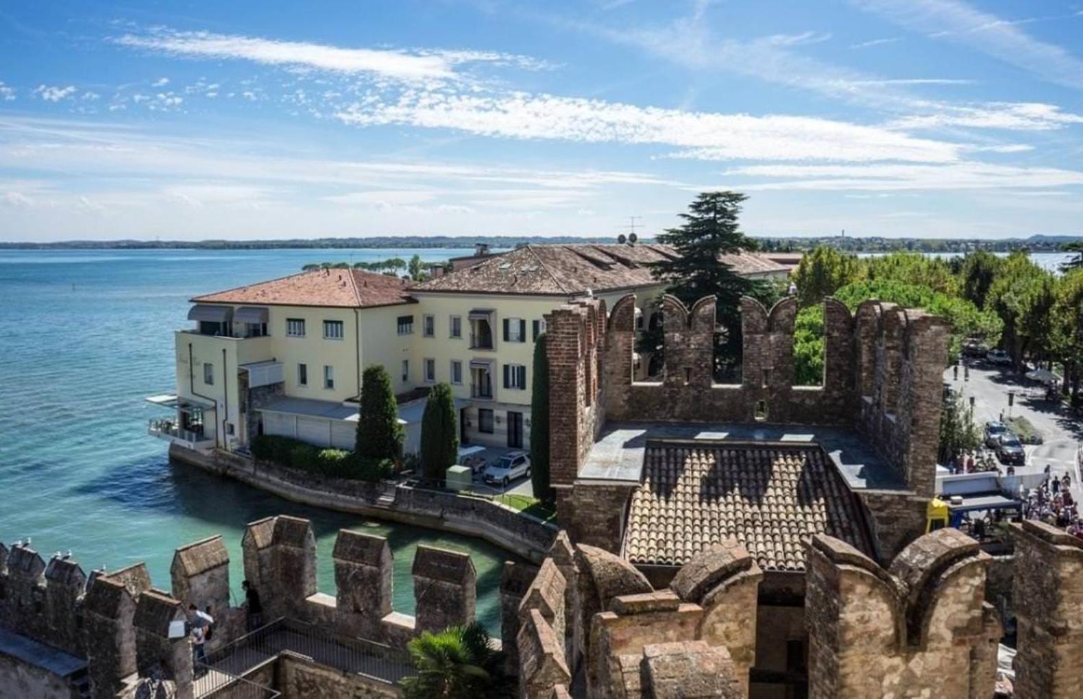 V Vittoria * Sirmione