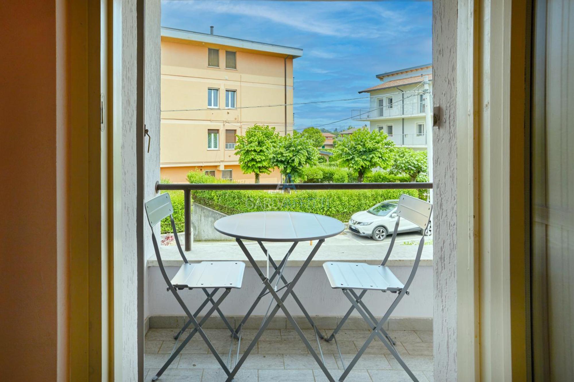 Villa V Vittoria
