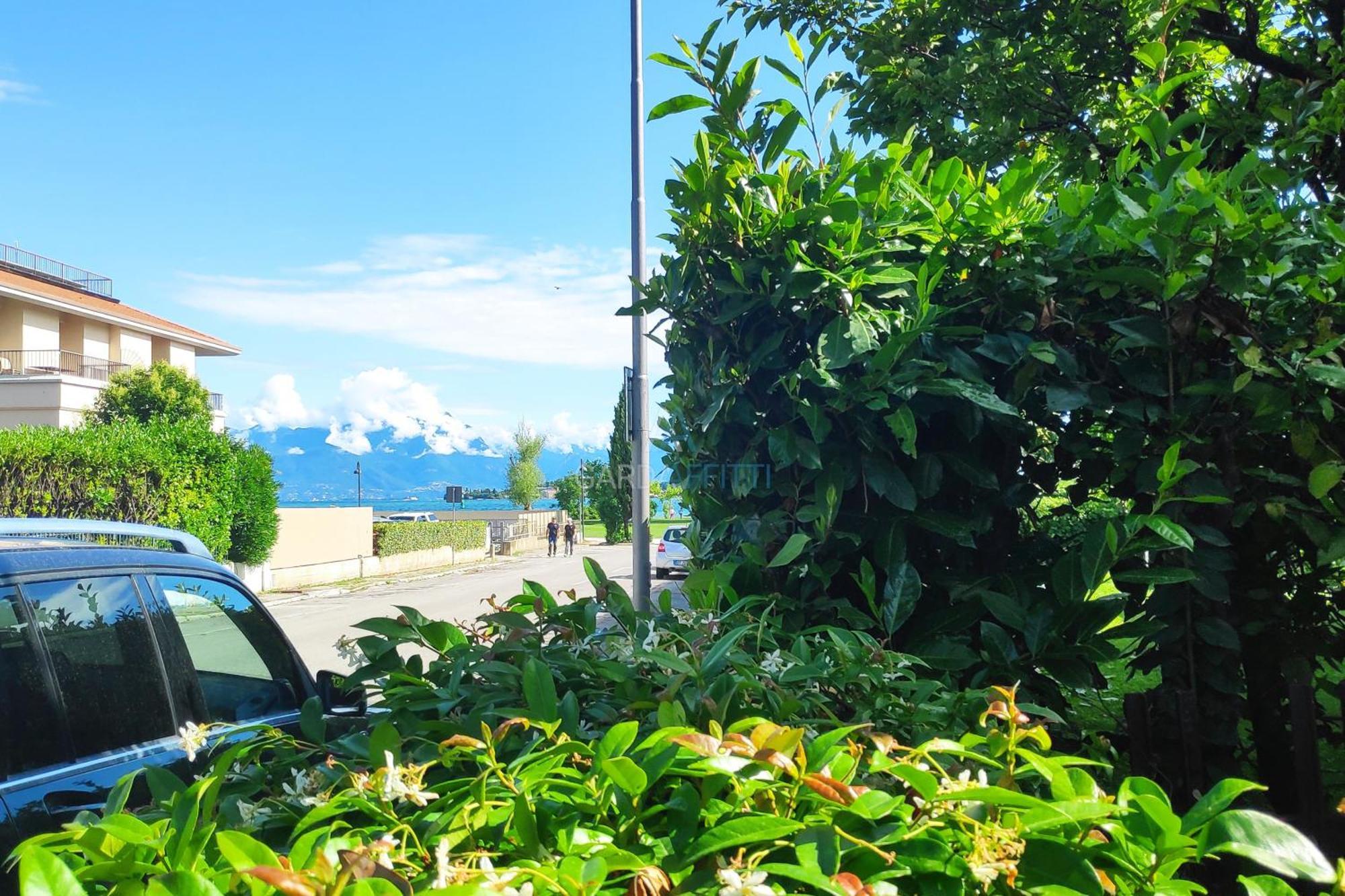 V Vittoria Villa Sirmione