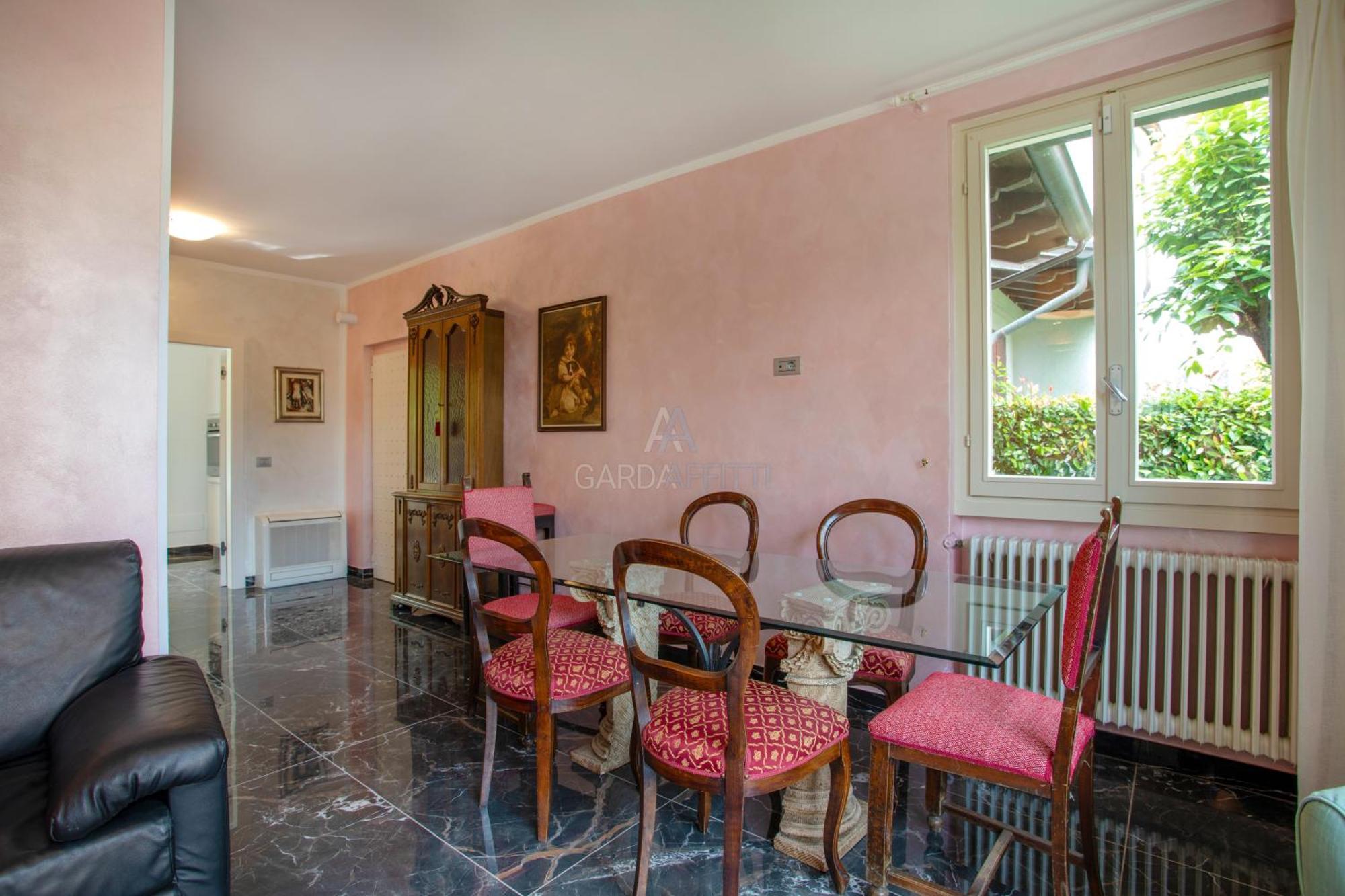 Villa V Vittoria Sirmione