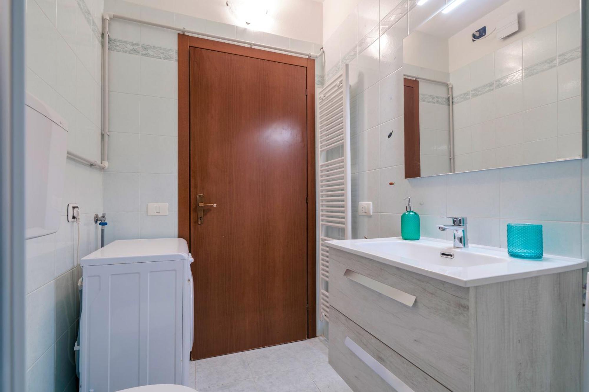 Girasole Con Box, Wifi E Climatizzatore Apartment