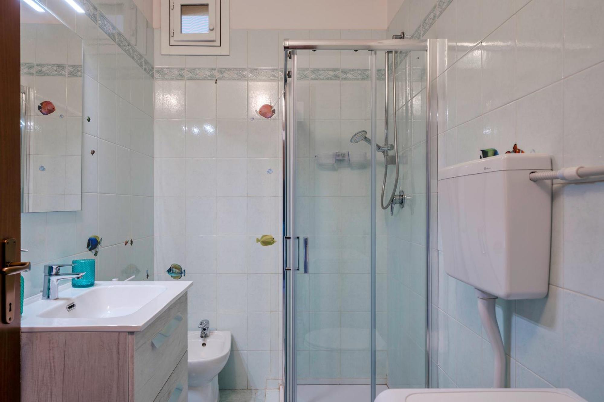 Girasole Con Box, Wifi E Climatizzatore Apartment *