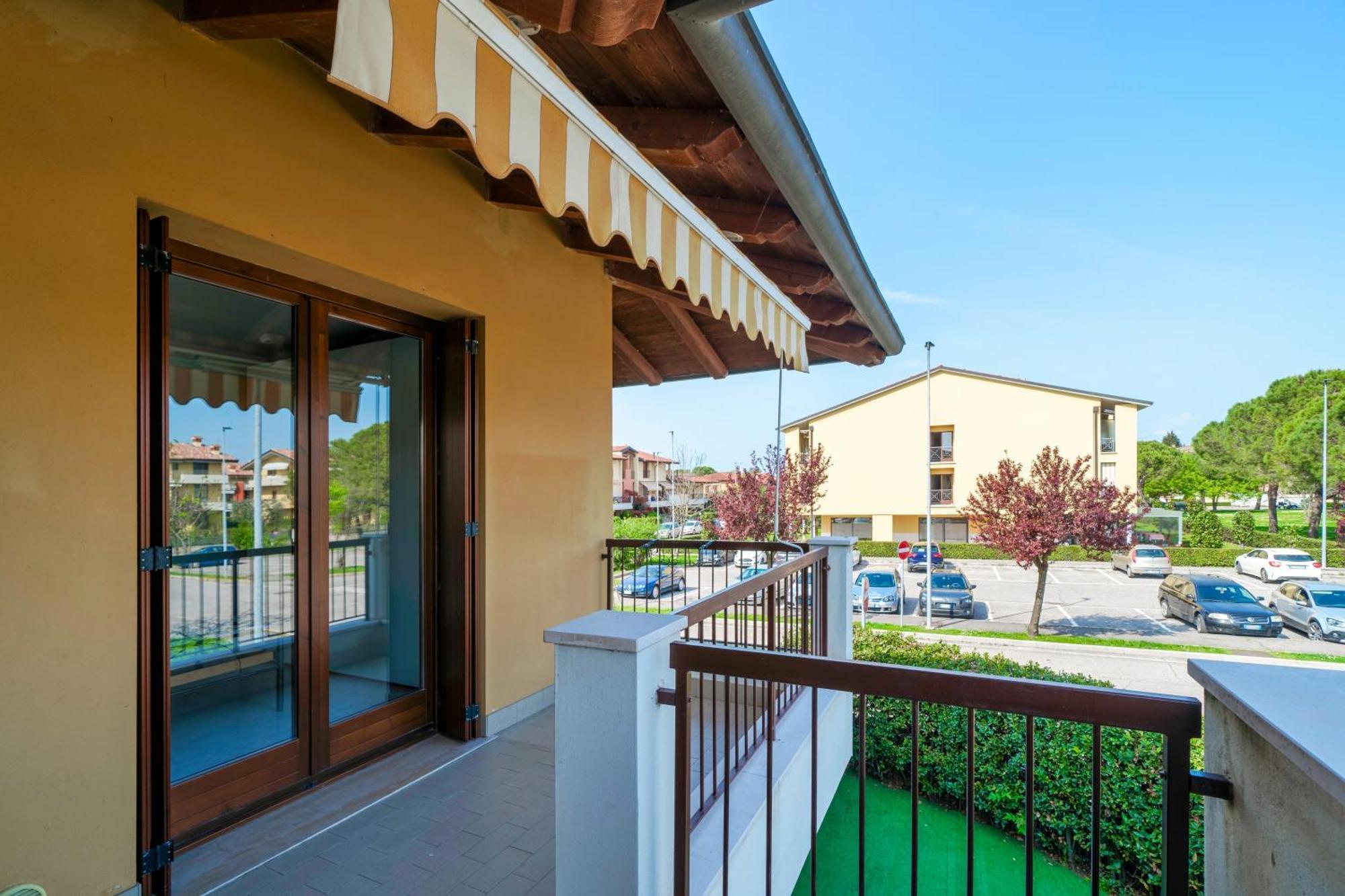 Apartment Girasole Con Box, Wifi E Climatizzatore Sirmione