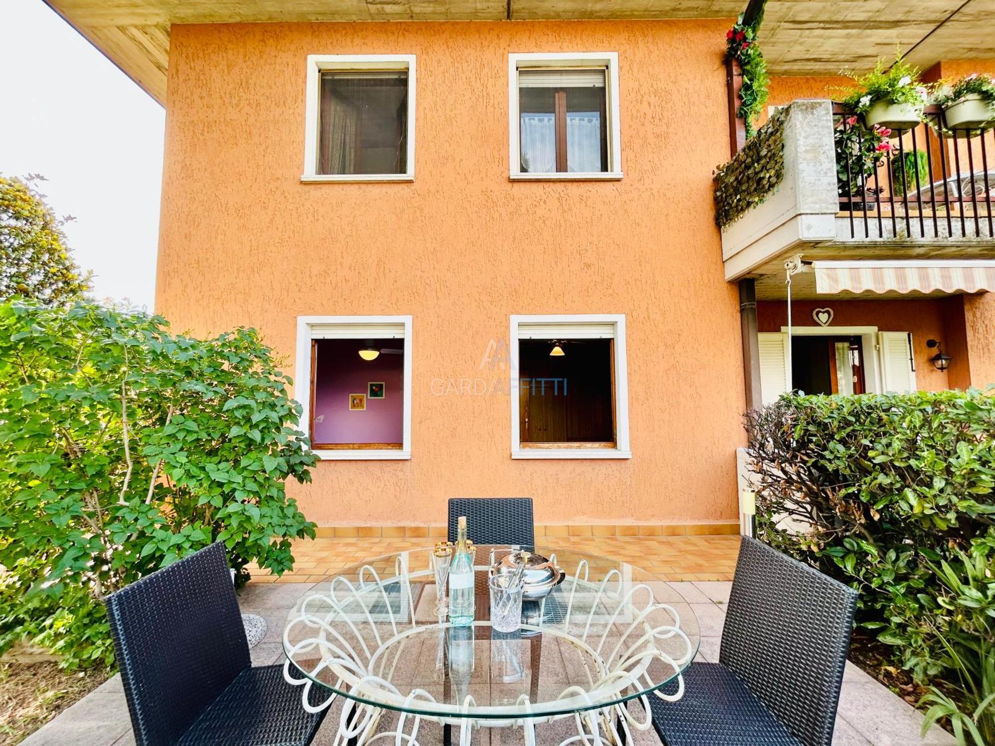 Anub Riff Apartment *