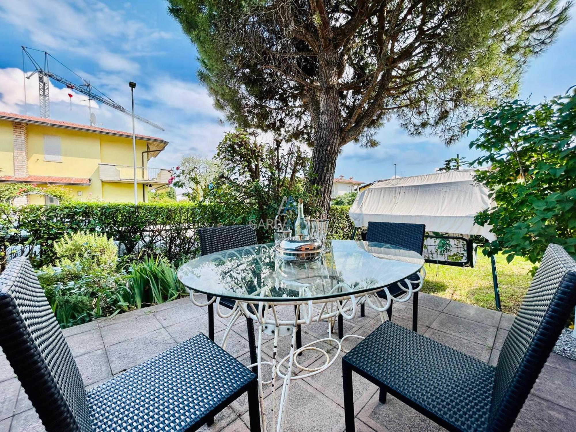 Anub Riff Apartment Sirmione