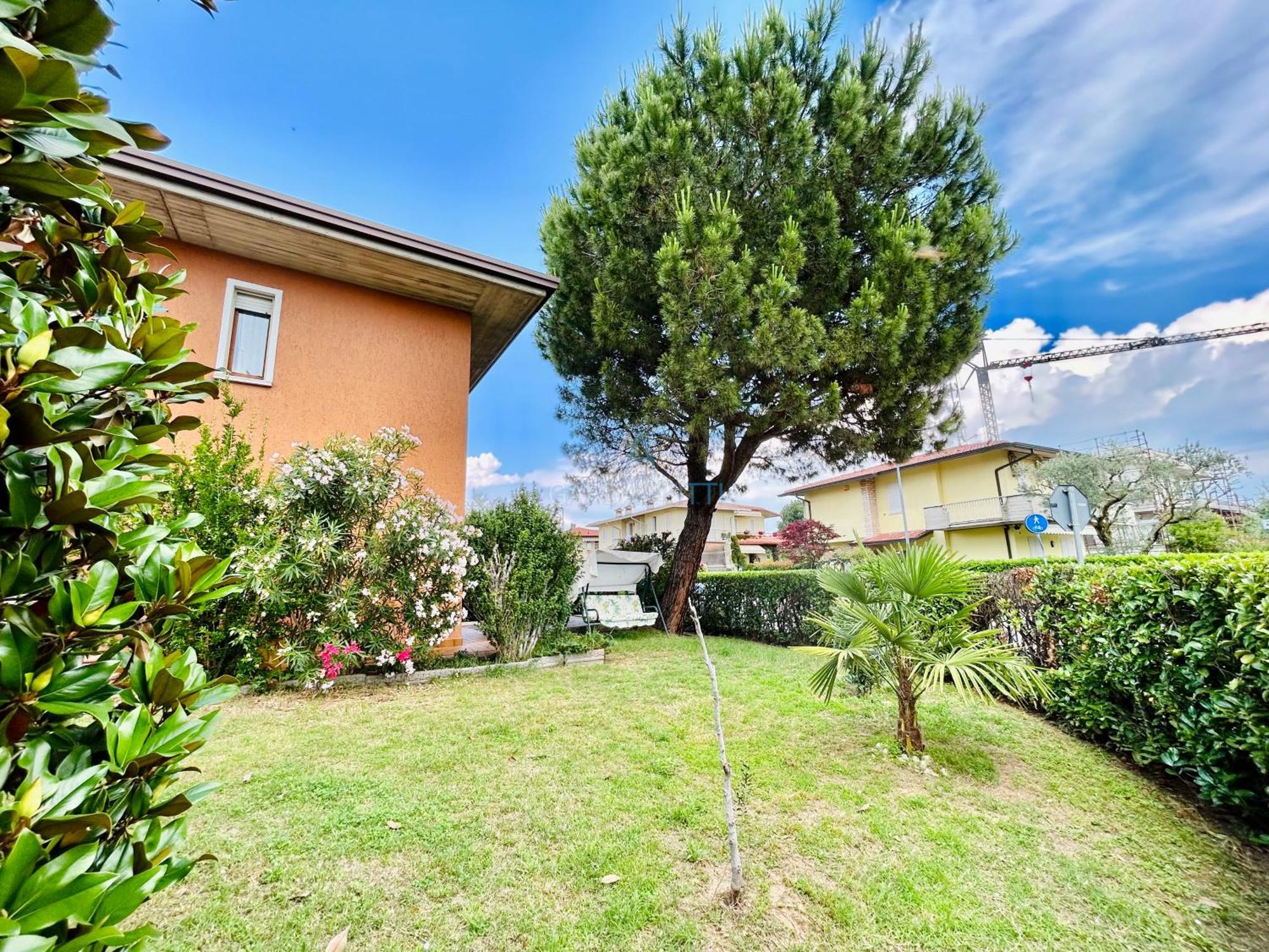 Apartment Anub Riff Sirmione