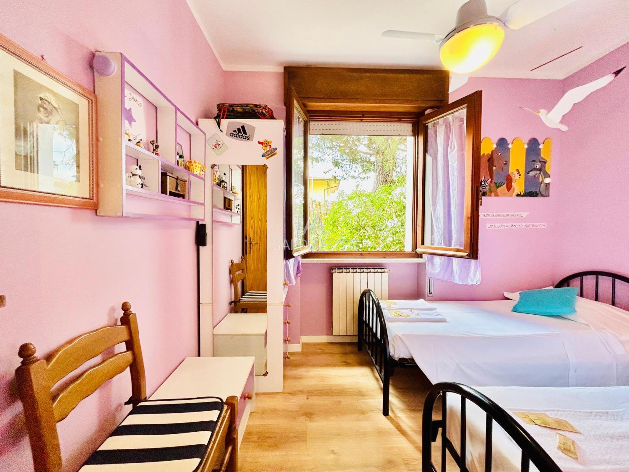 Anub Riff Apartment
