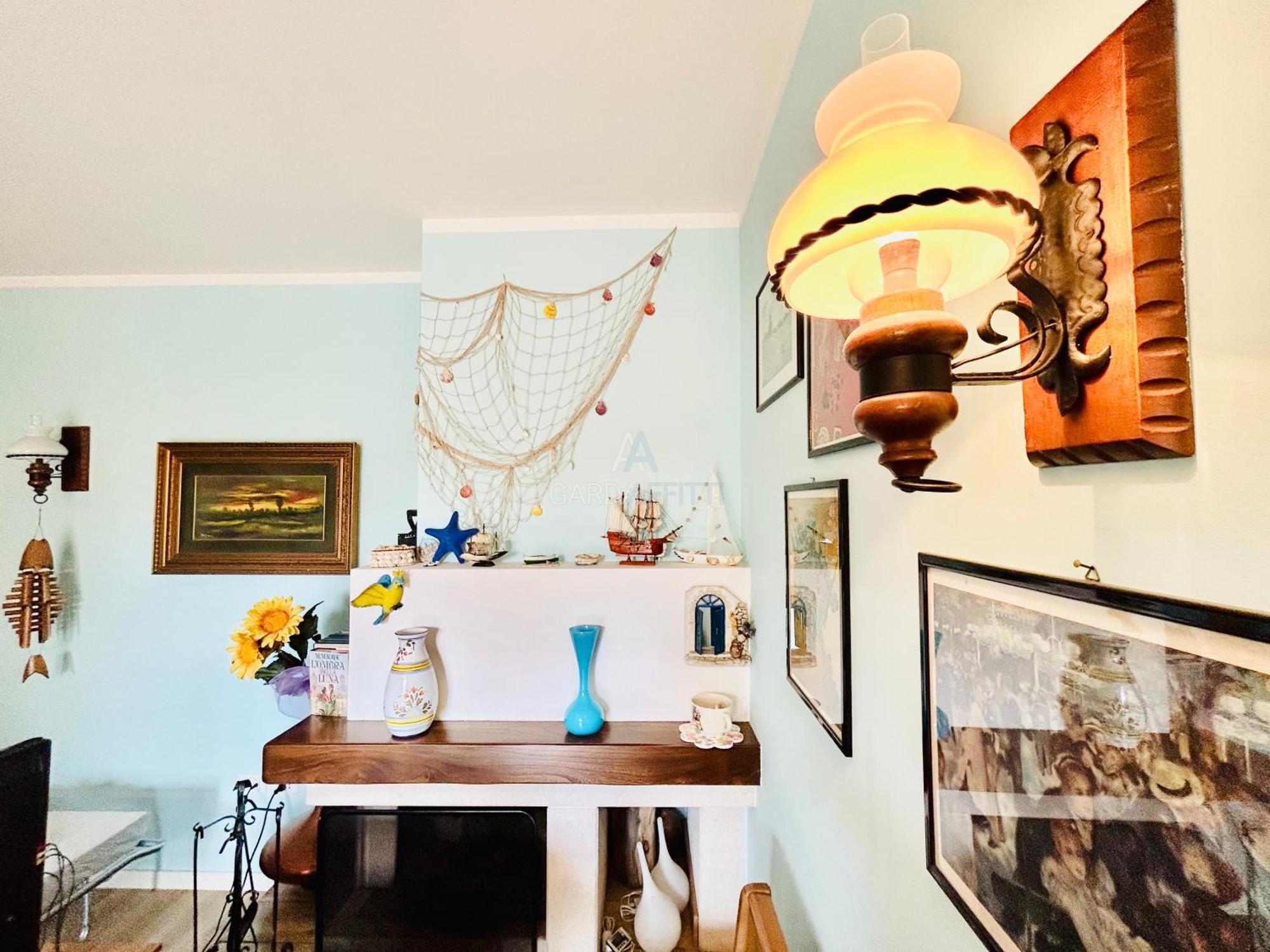Anub Riff Apartment