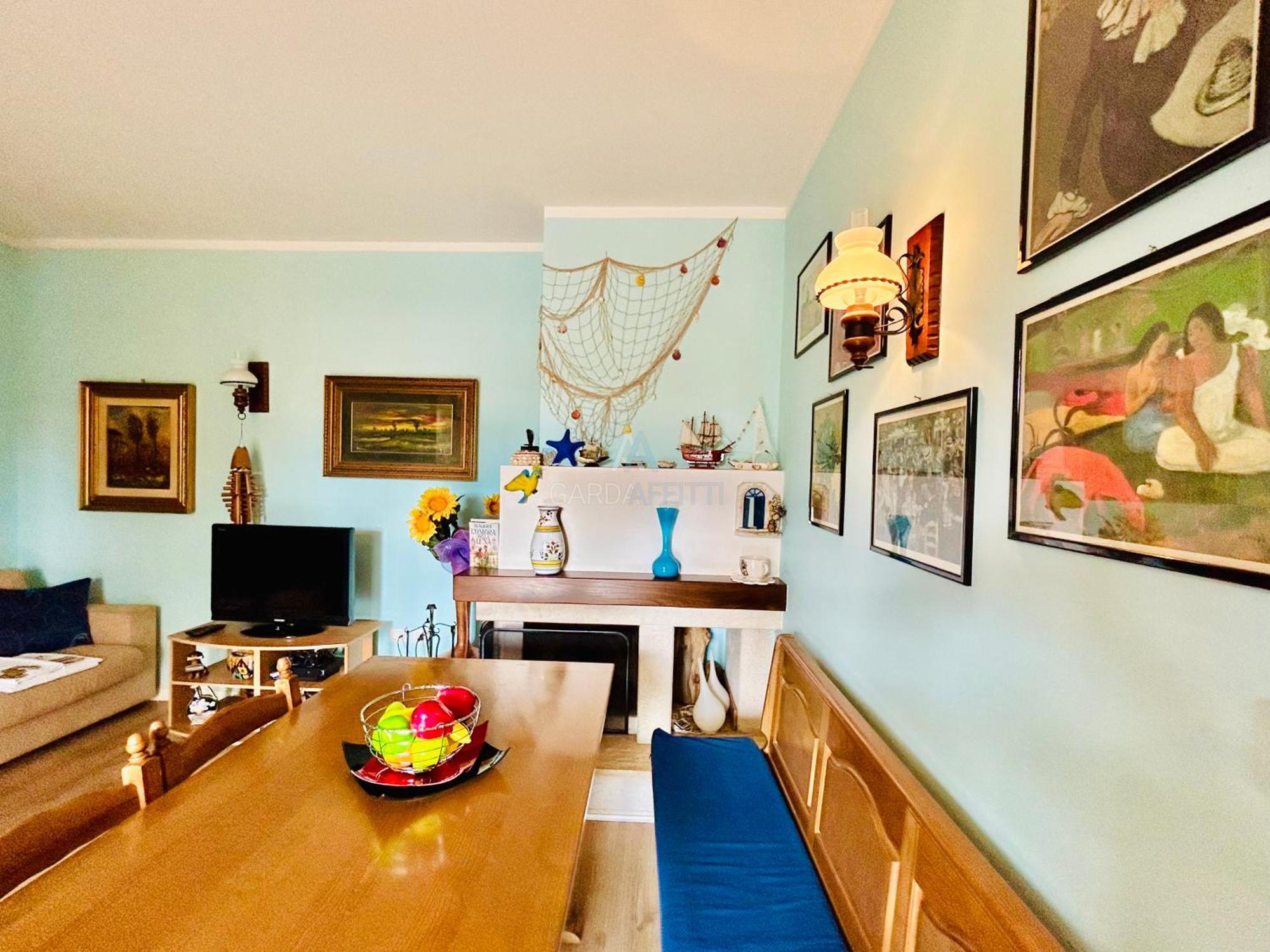 Anub Riff Apartment Sirmione