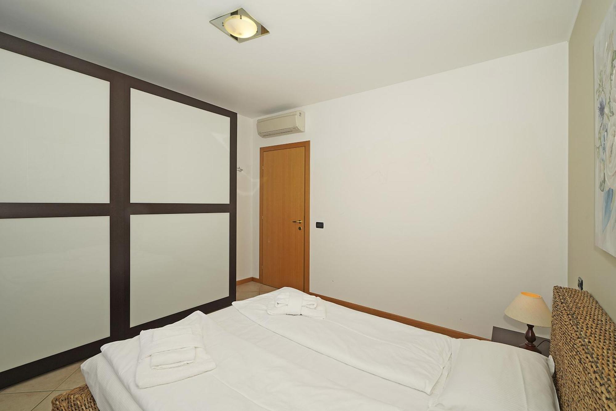 Il Canaletto A1 By Wonderful Italy Appartement Sirmione