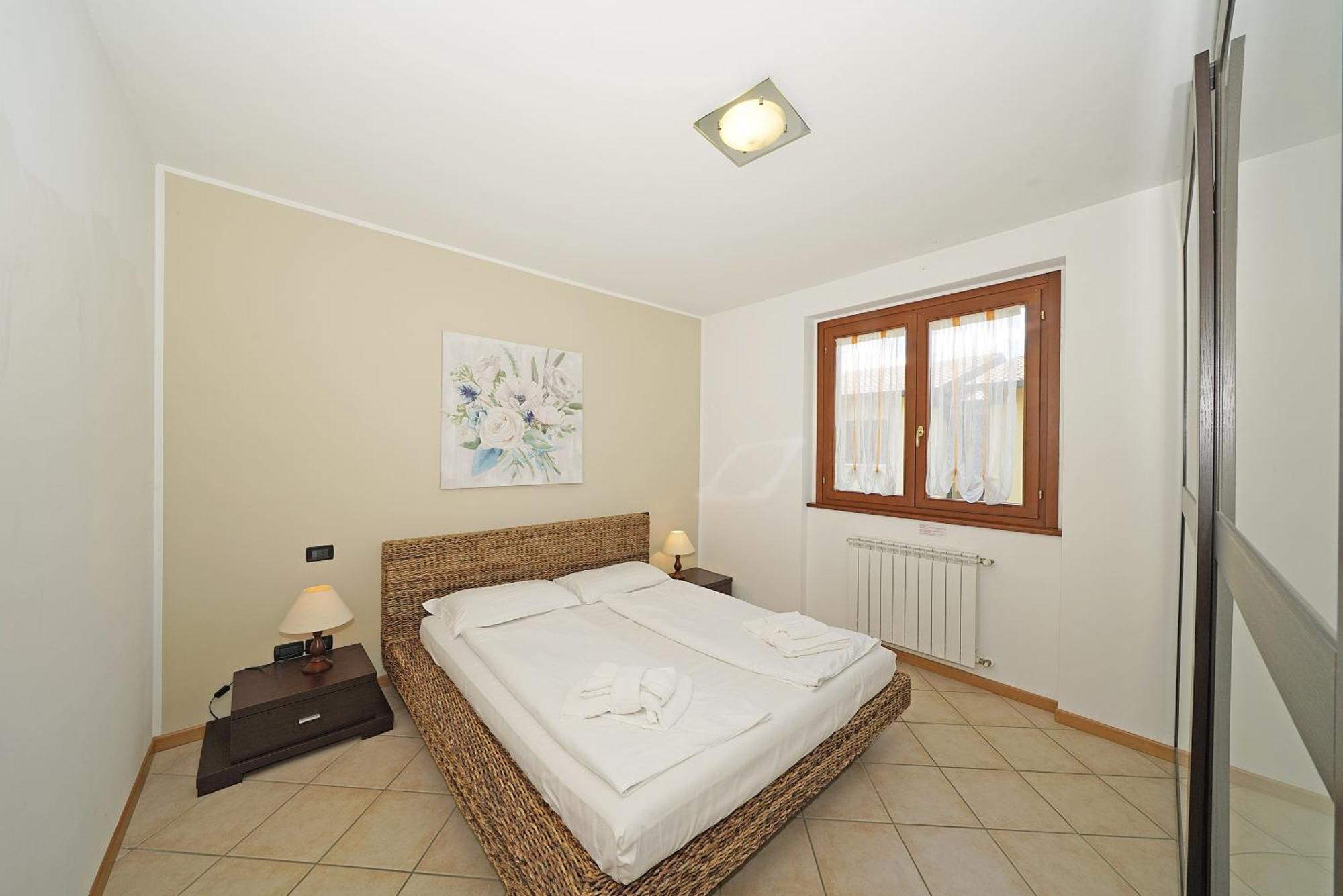 Appartement Il Canaletto A1 By Wonderful Italy