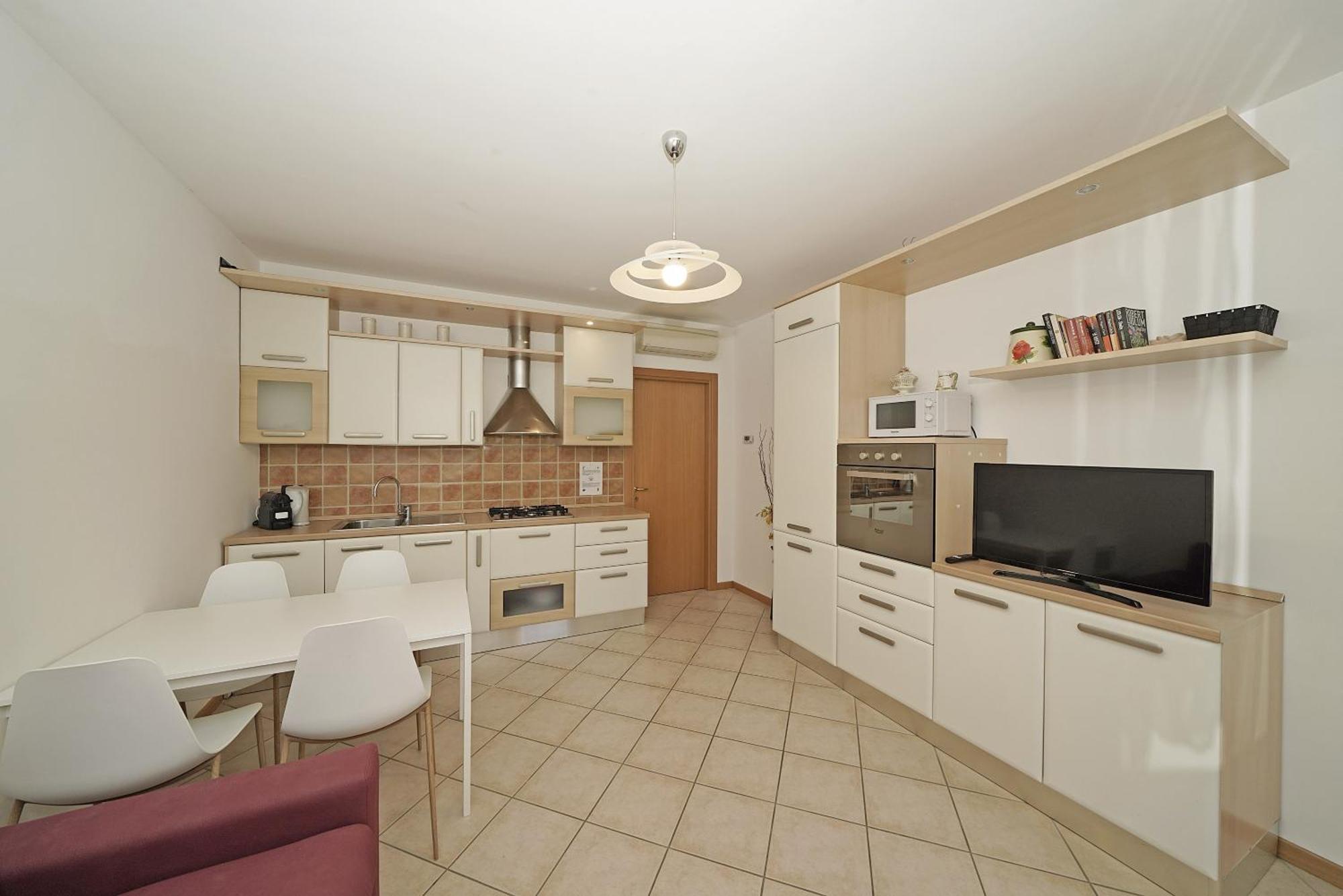 Il Canaletto A1 By Wonderful Italy Appartement *