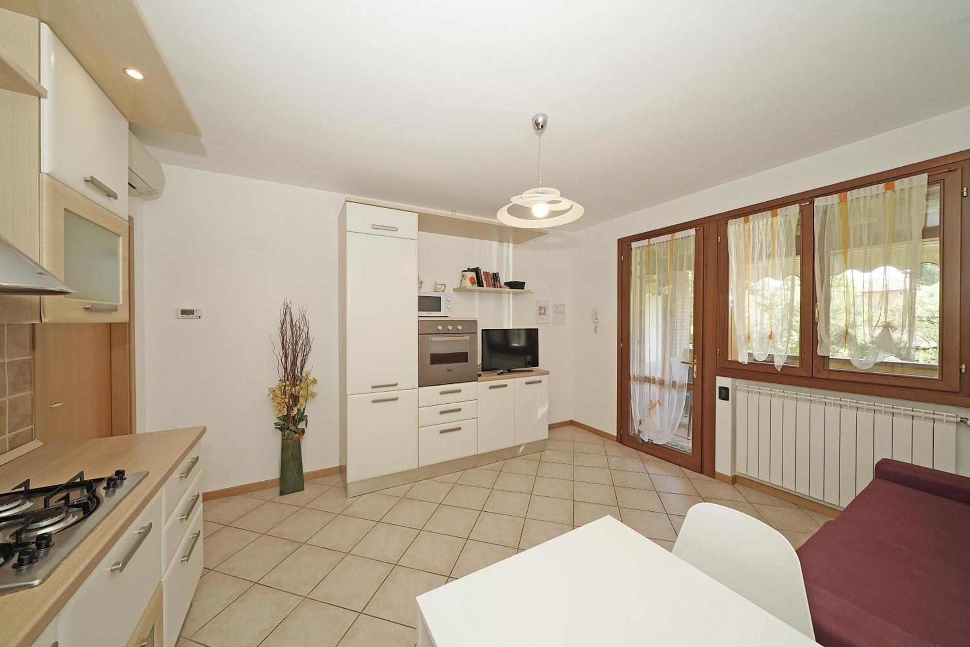 Appartement Il Canaletto A1 By Wonderful Italy