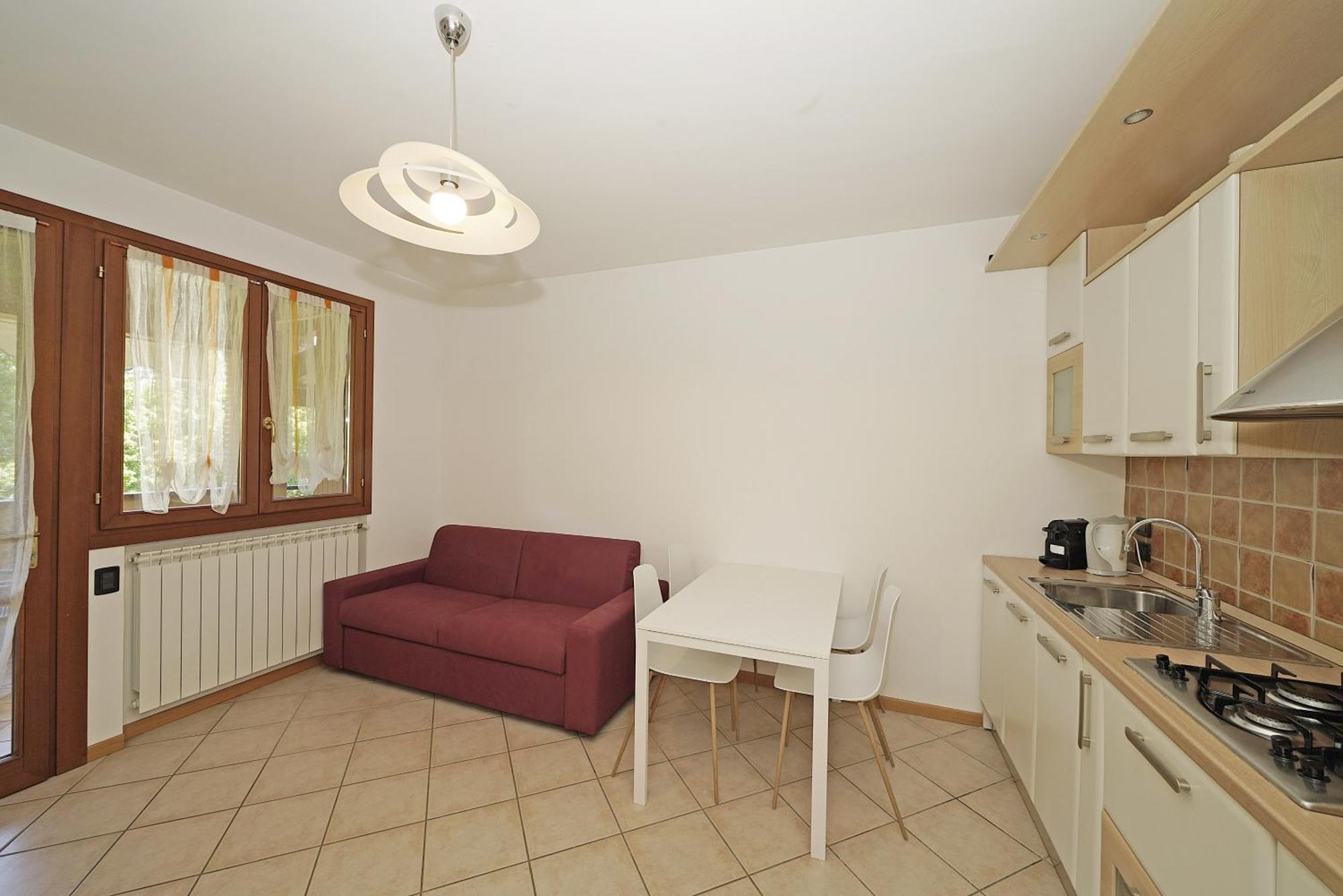 Il Canaletto A1 By Wonderful Italy Appartement *