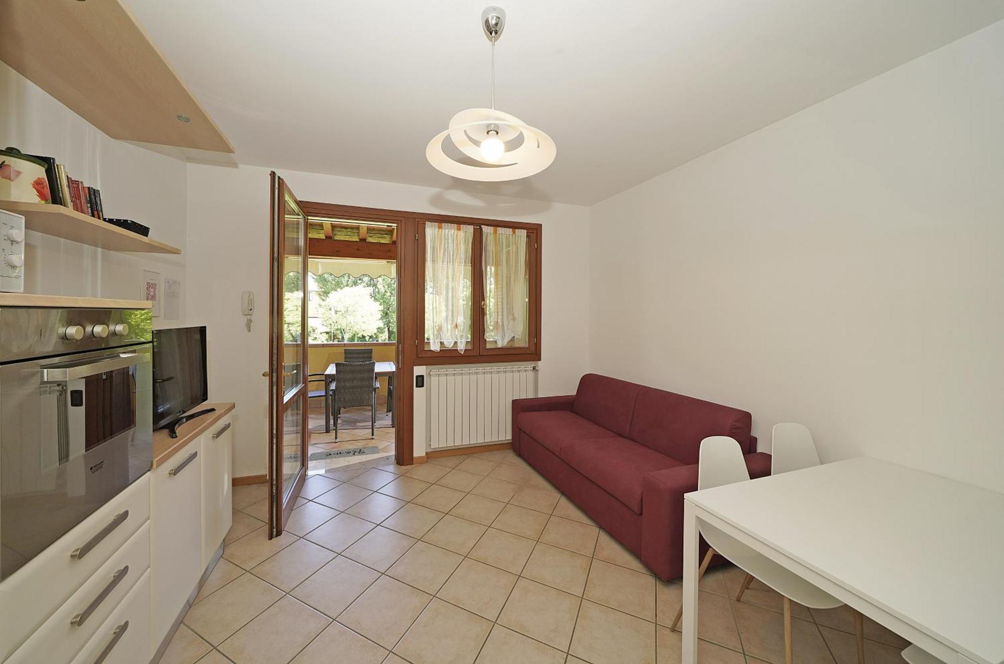 Il Canaletto A1 By Wonderful Italy Appartement