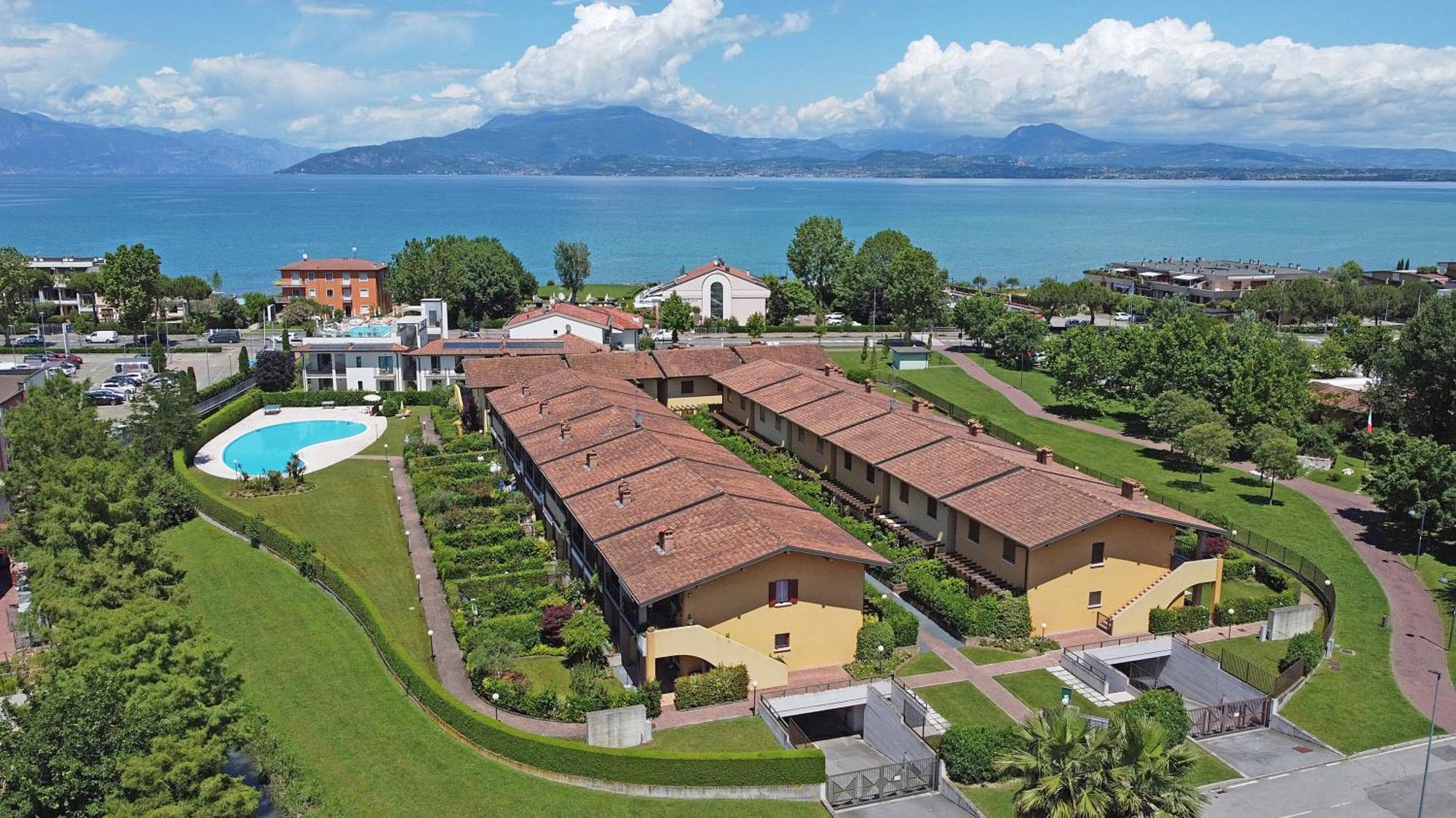 Il Canaletto A1 By Wonderful Italy * Sirmione