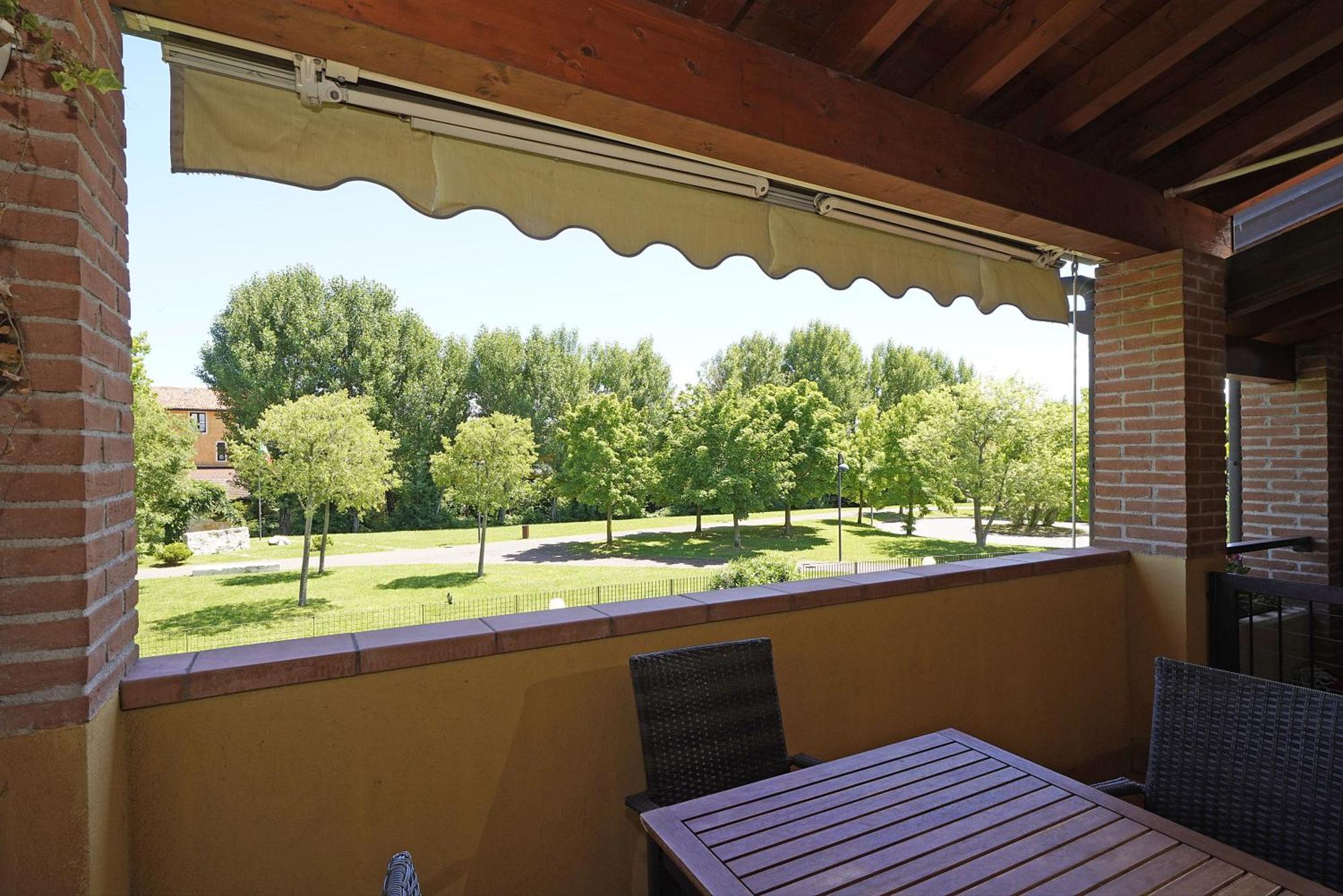 Il Canaletto A1 By Wonderful Italy Appartement