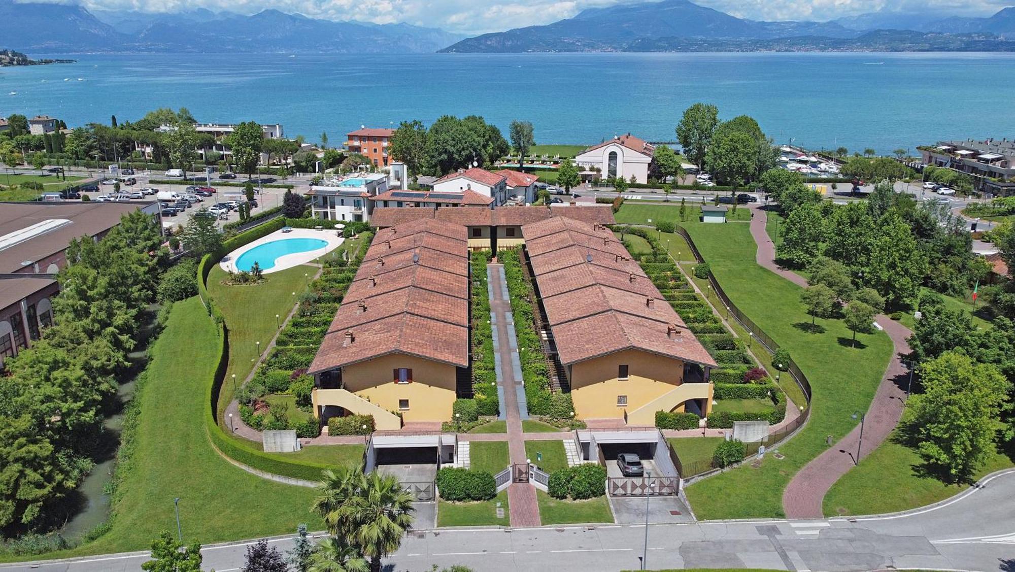Appartement Il Canaletto A1 By Wonderful Italy *