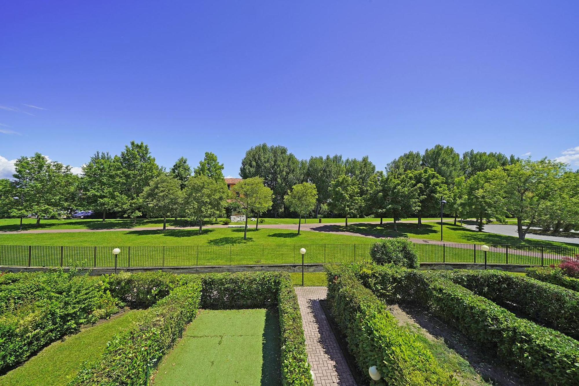Appartement Il Canaletto A1 By Wonderful Italy *