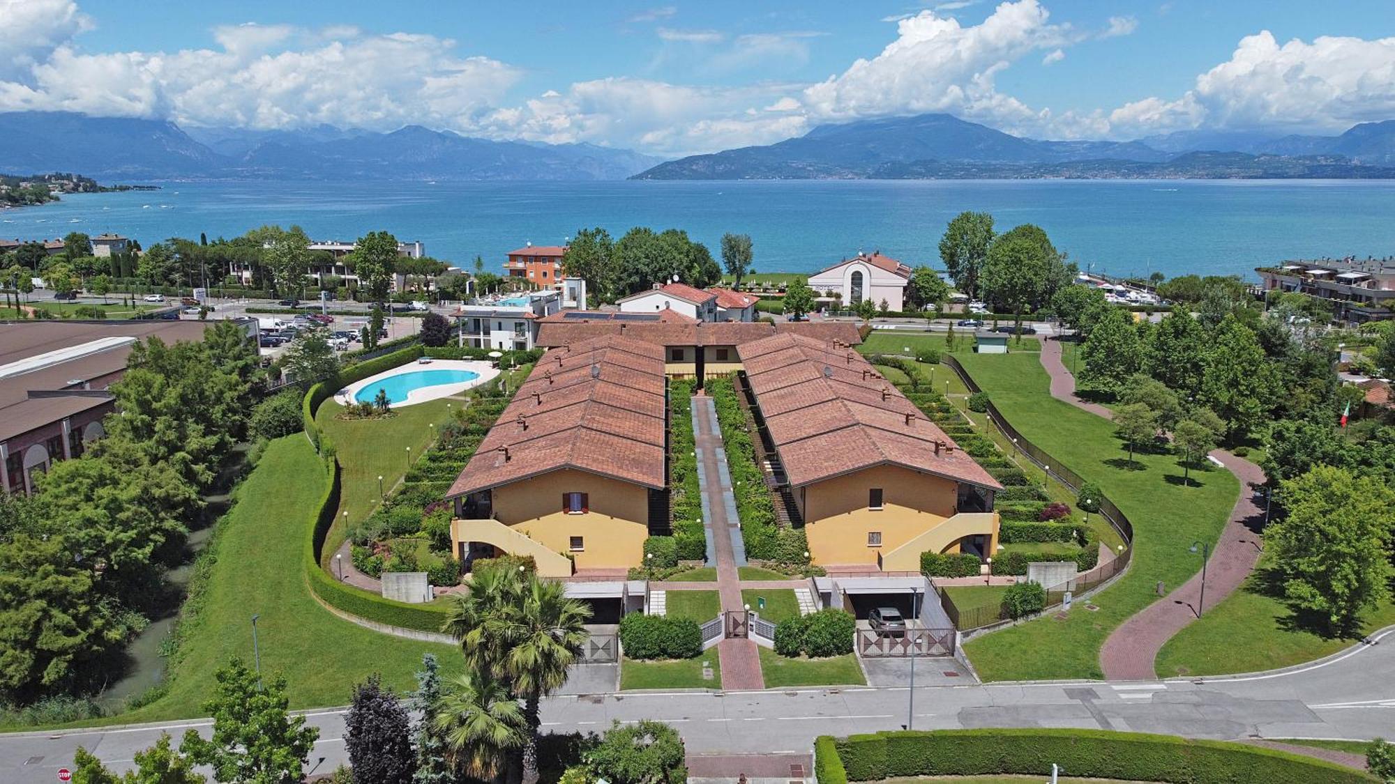 Il Canaletto A1 By Wonderful Italy Appartement *