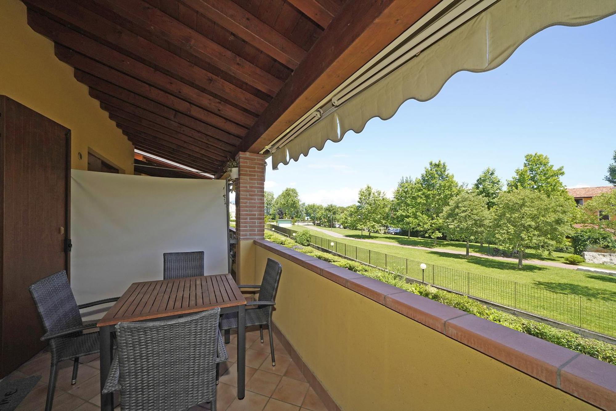 Il Canaletto A1 By Wonderful Italy Appartement