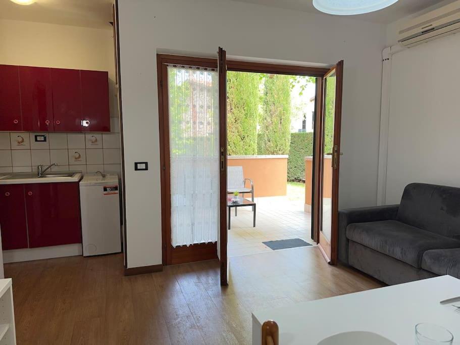 Apartman 5' From Punta Gro With Free Swimming Pool Sirmione