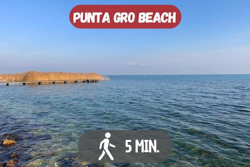 5' From Punta Gro With Free Swimming Pool