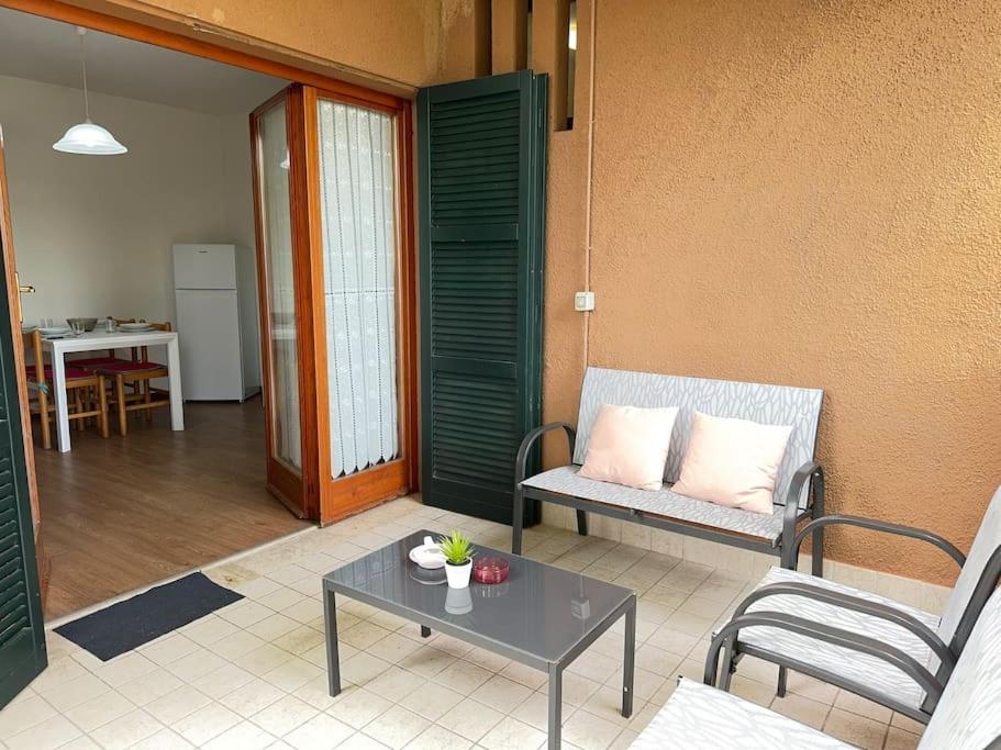 5' From Punta Gro With Free Swimming Pool *