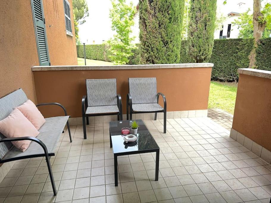 5' From Punta Gro With Free Swimming Pool Apartman