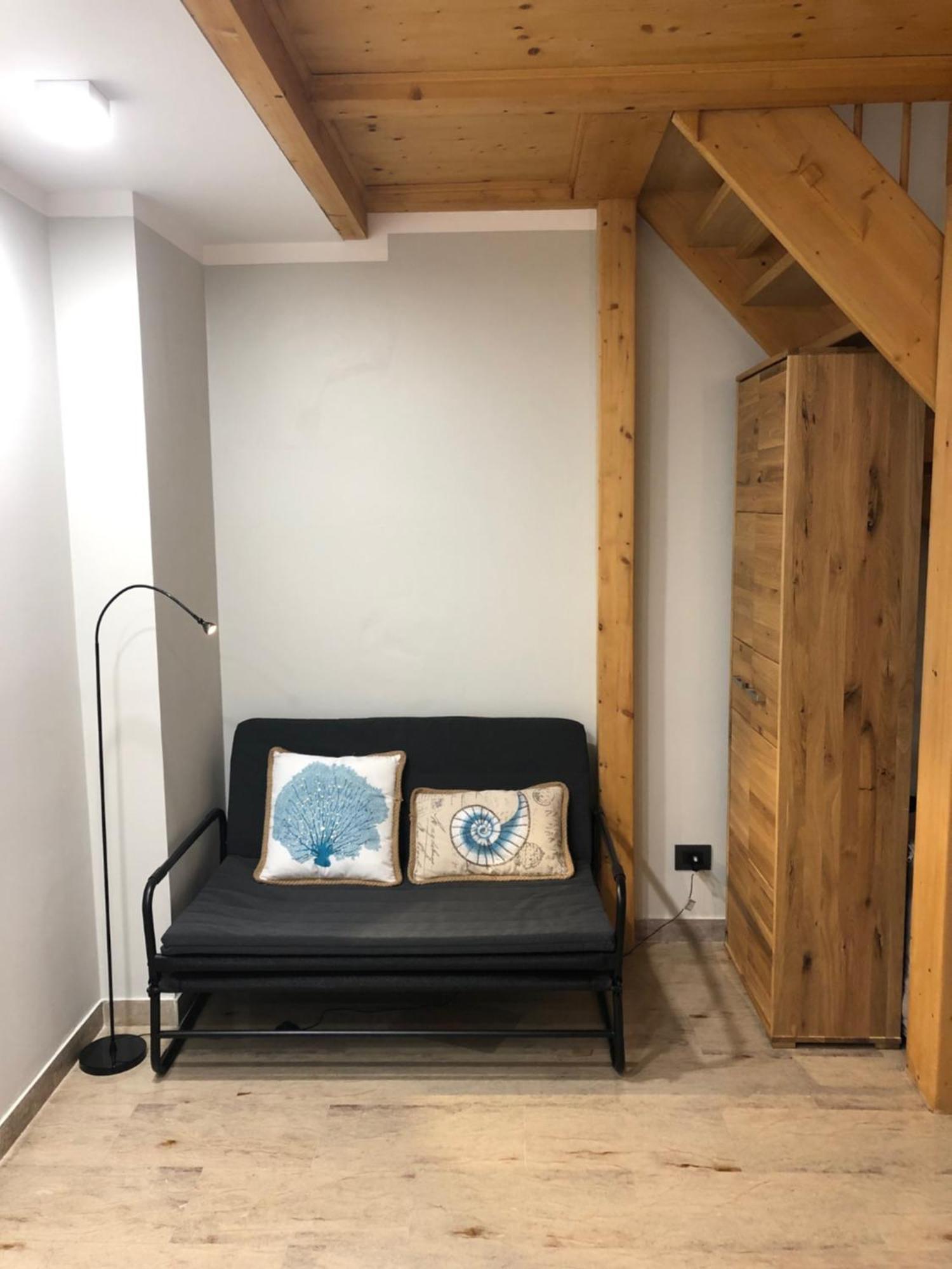 Seeblickwohnung - Fronte Mit Privatsteg