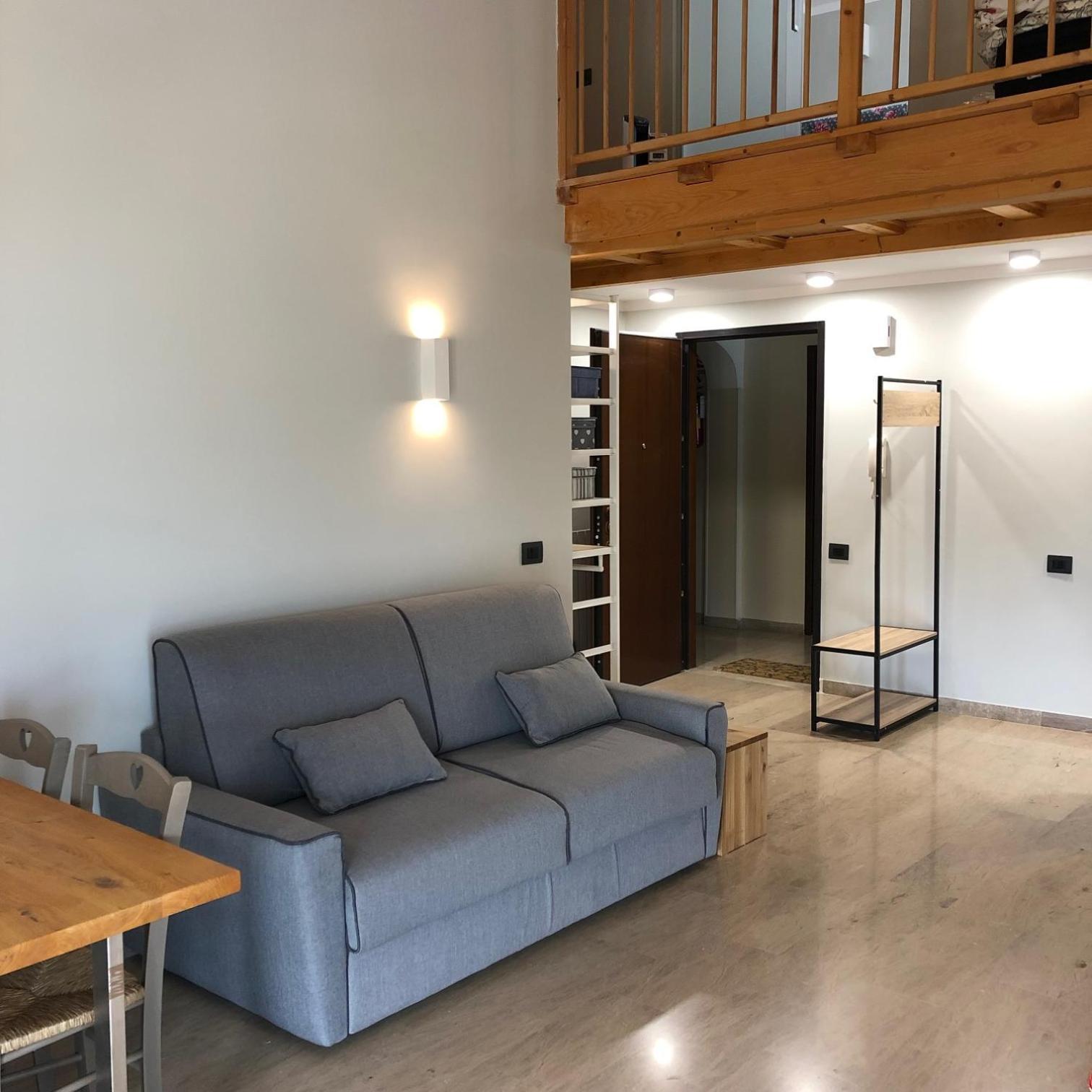 Seeblickwohnung - Fronte Mit Privatsteg Sirmione